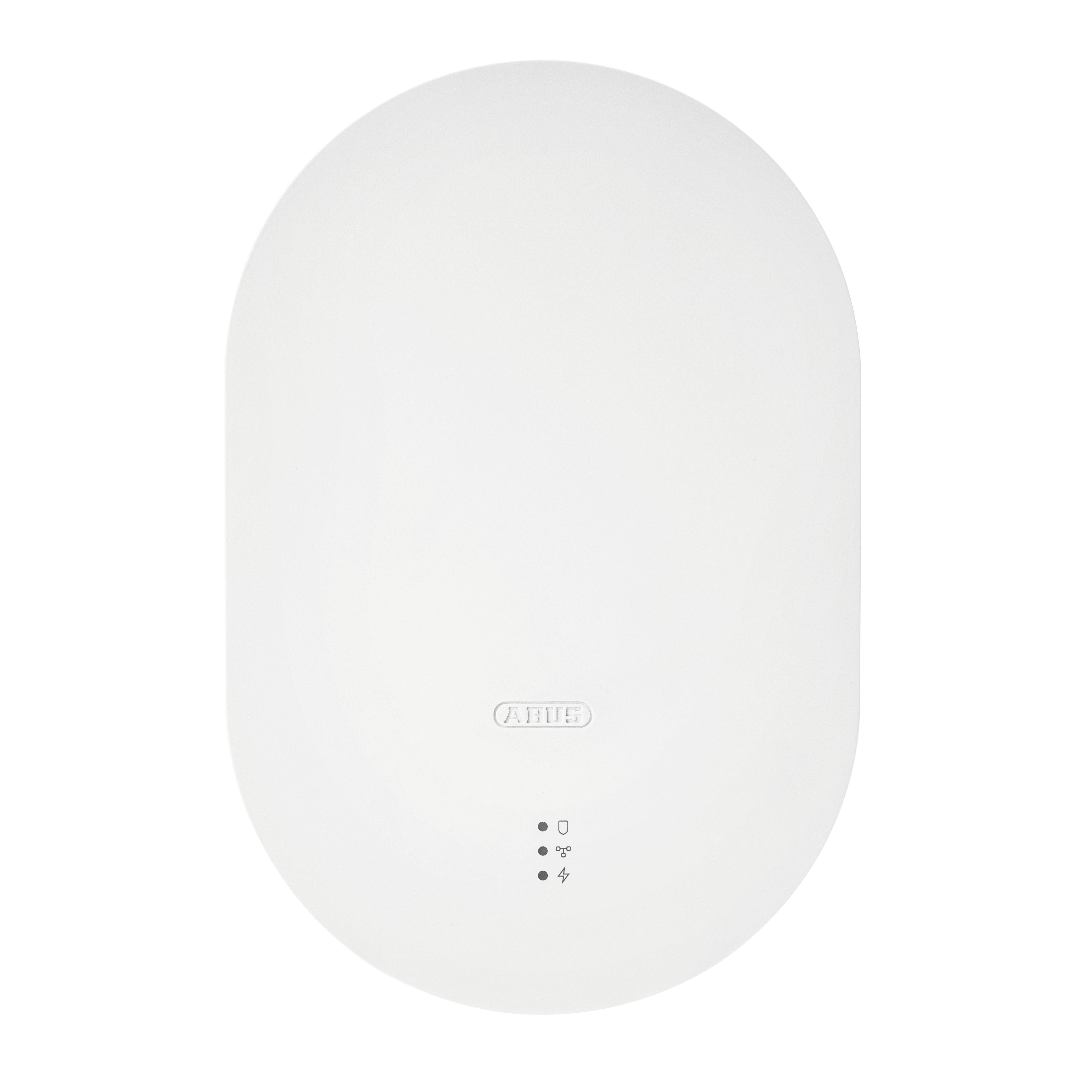ABUS Smartvest Pro Funk-Alarmzentrale mit App