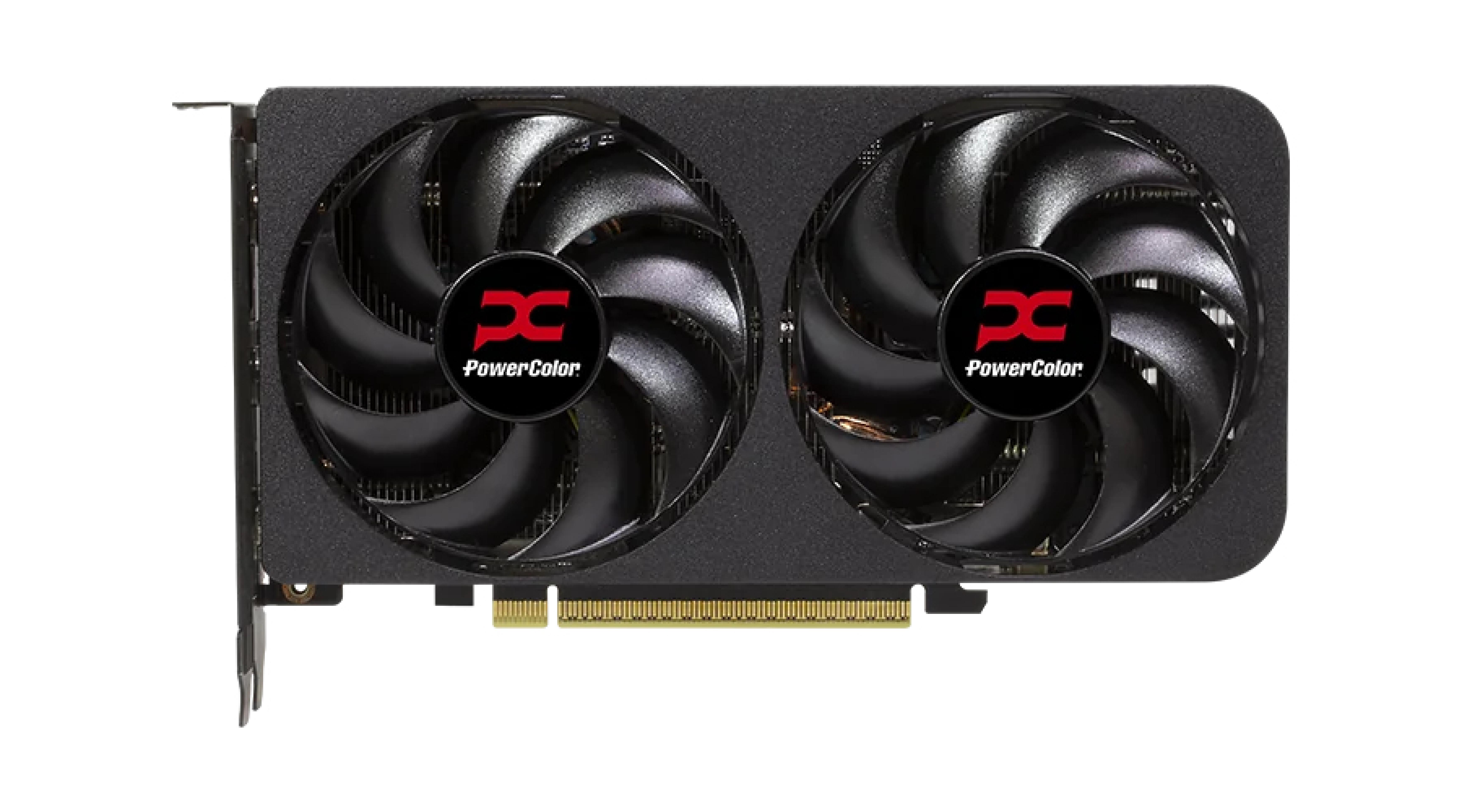Powercolor Radeon RX9060XT Reaper 8GB