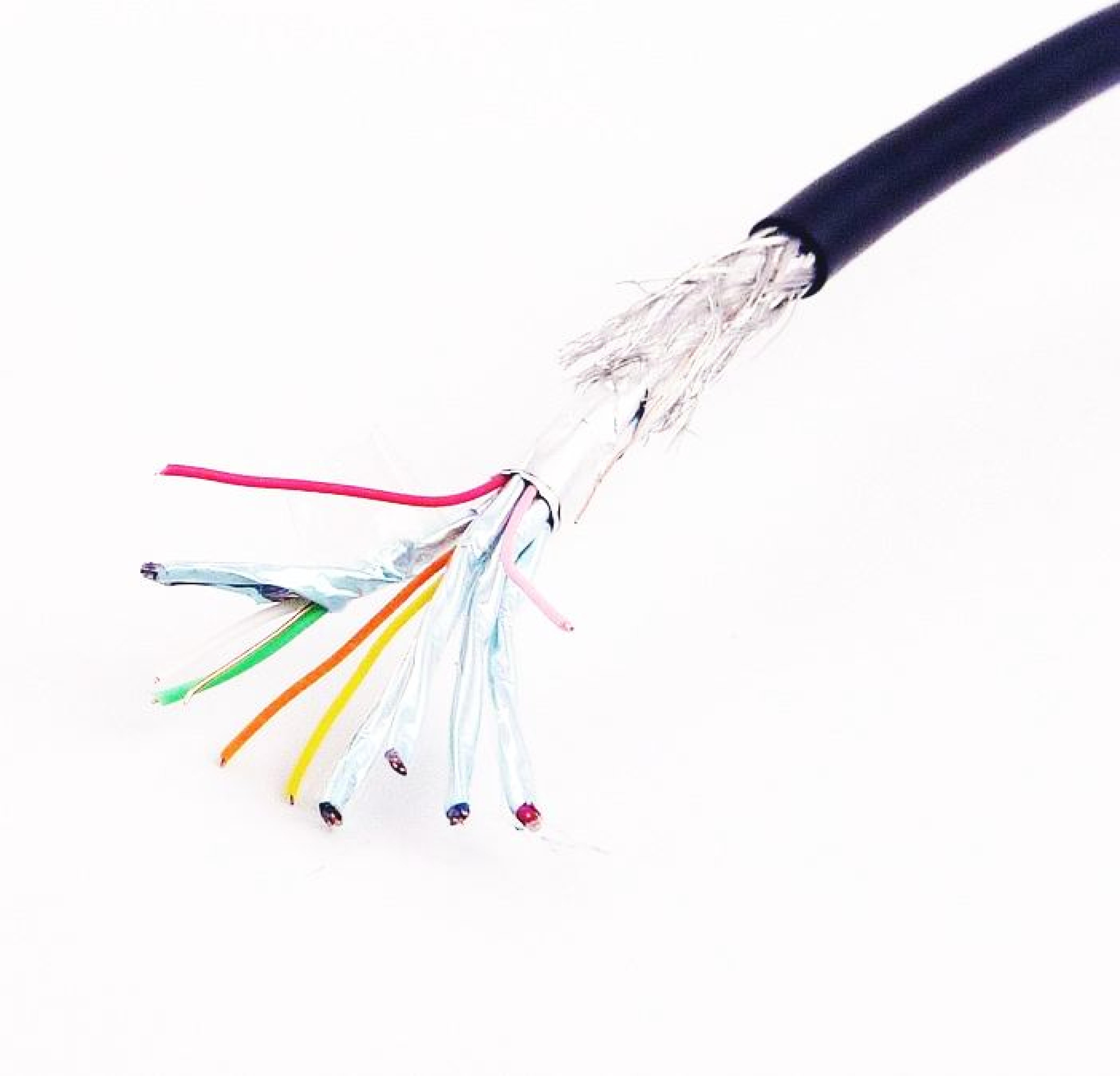 gembird HDMI-Kabel High-Speed maennlich-maennlich 1.0m
