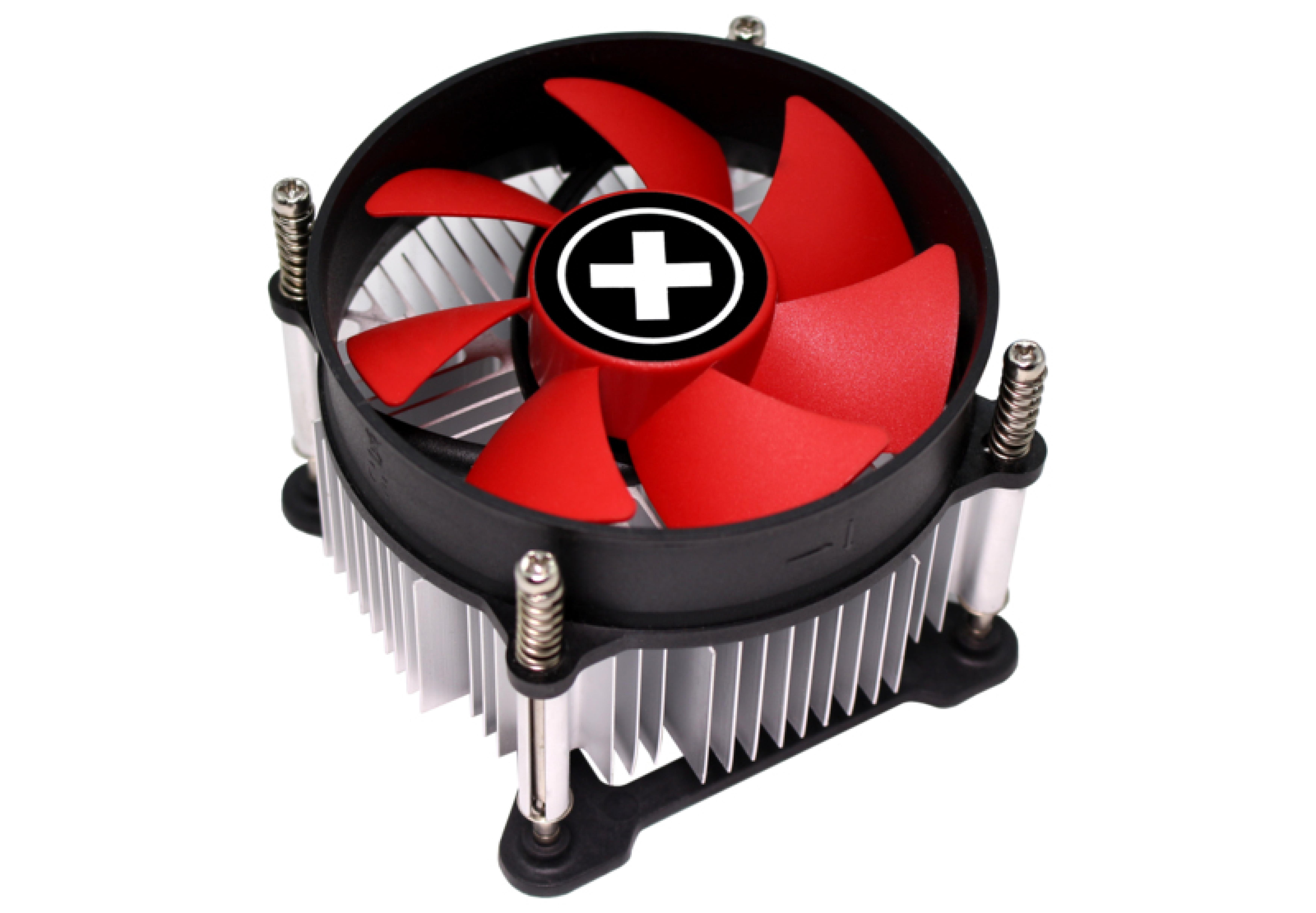 Xilence CPU Kuehler Performance C I350PWM Sockel 1700