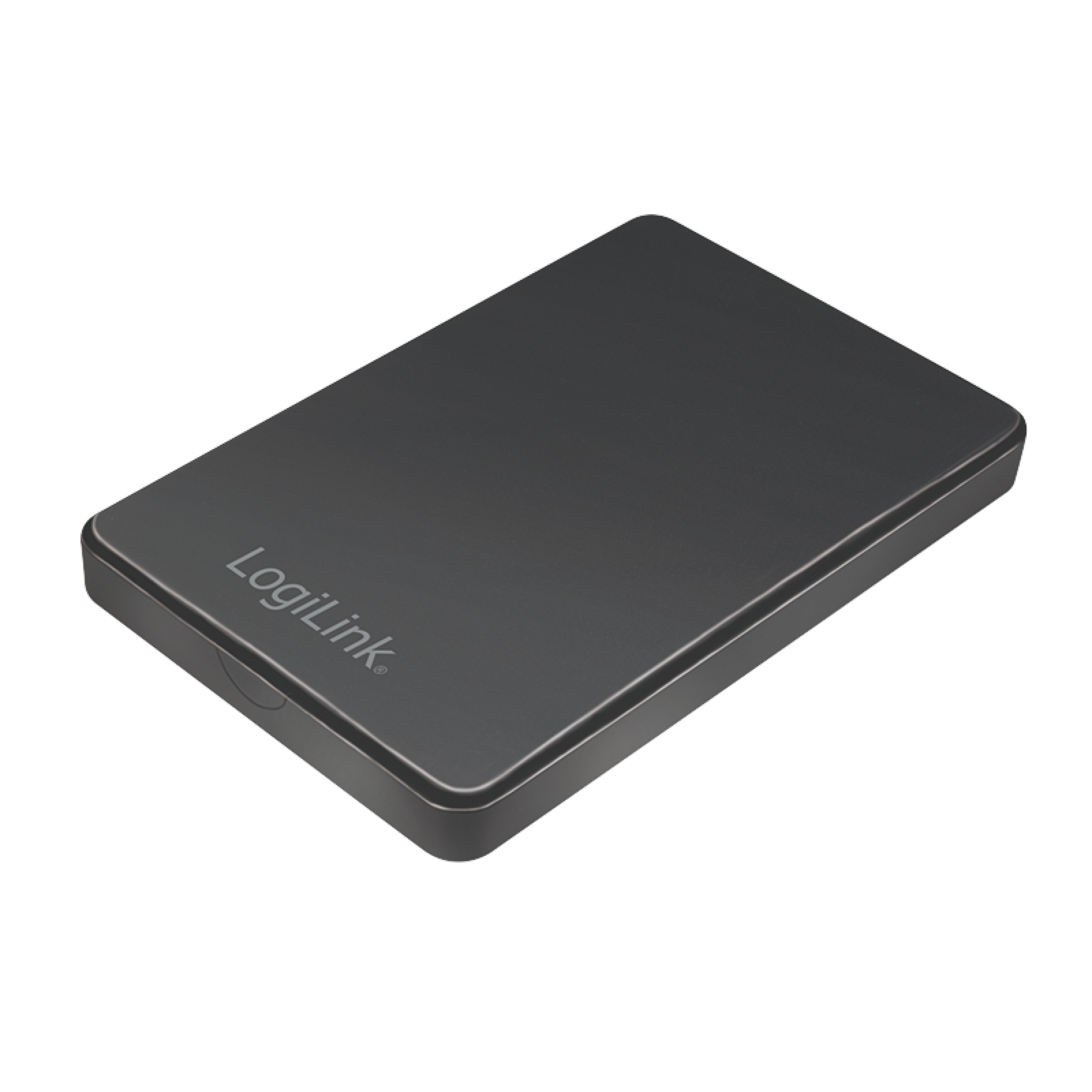 Logilink USB 3.0 2,5" HDD Gehaeuse SATA HDD/SSD