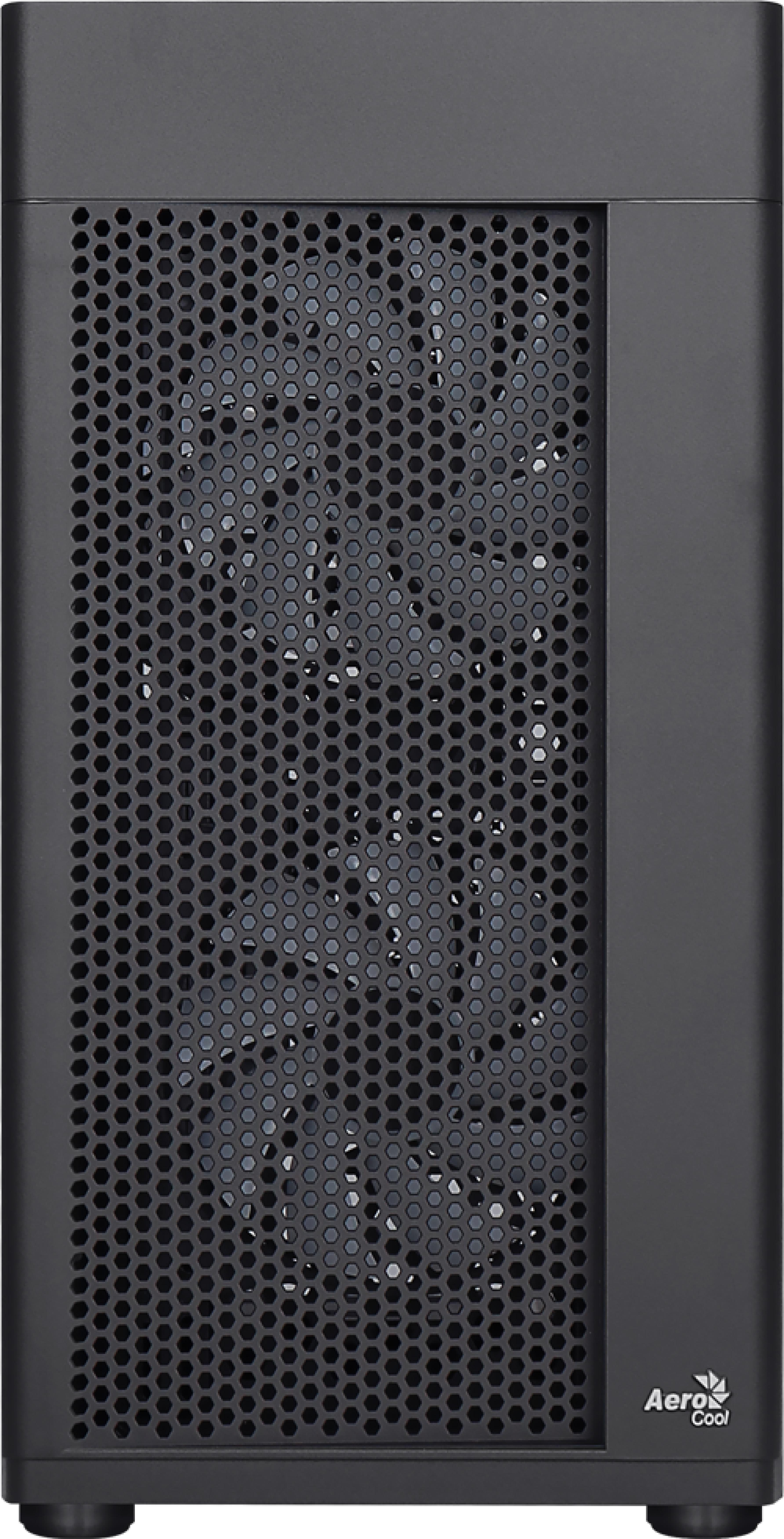 AeroCool Geh Midi Hexform-G v2 MicroATX/MiniITX (B)