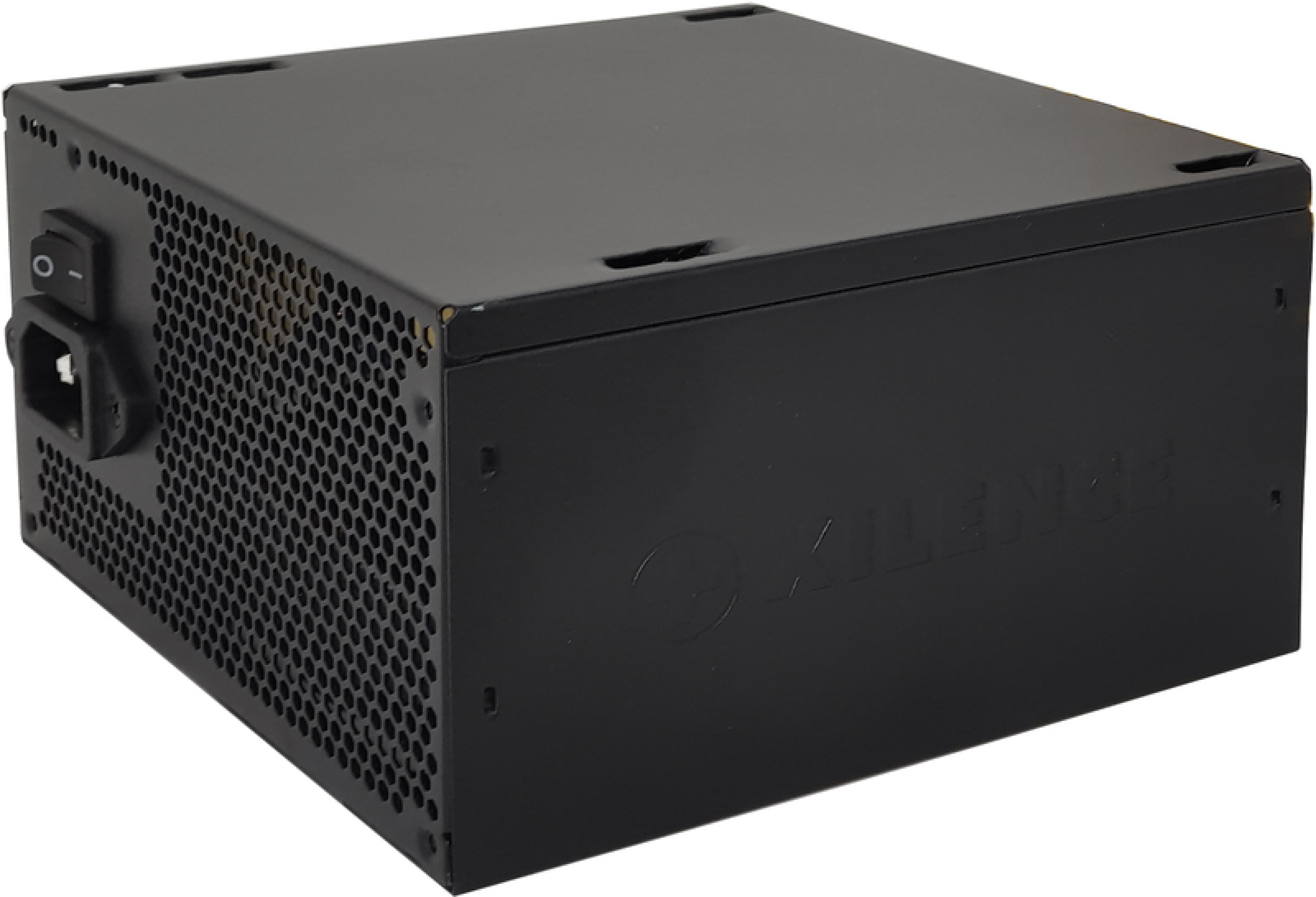 Xilence Netzteil 450W Gaming BRONZE 80+ ATX XP450R10