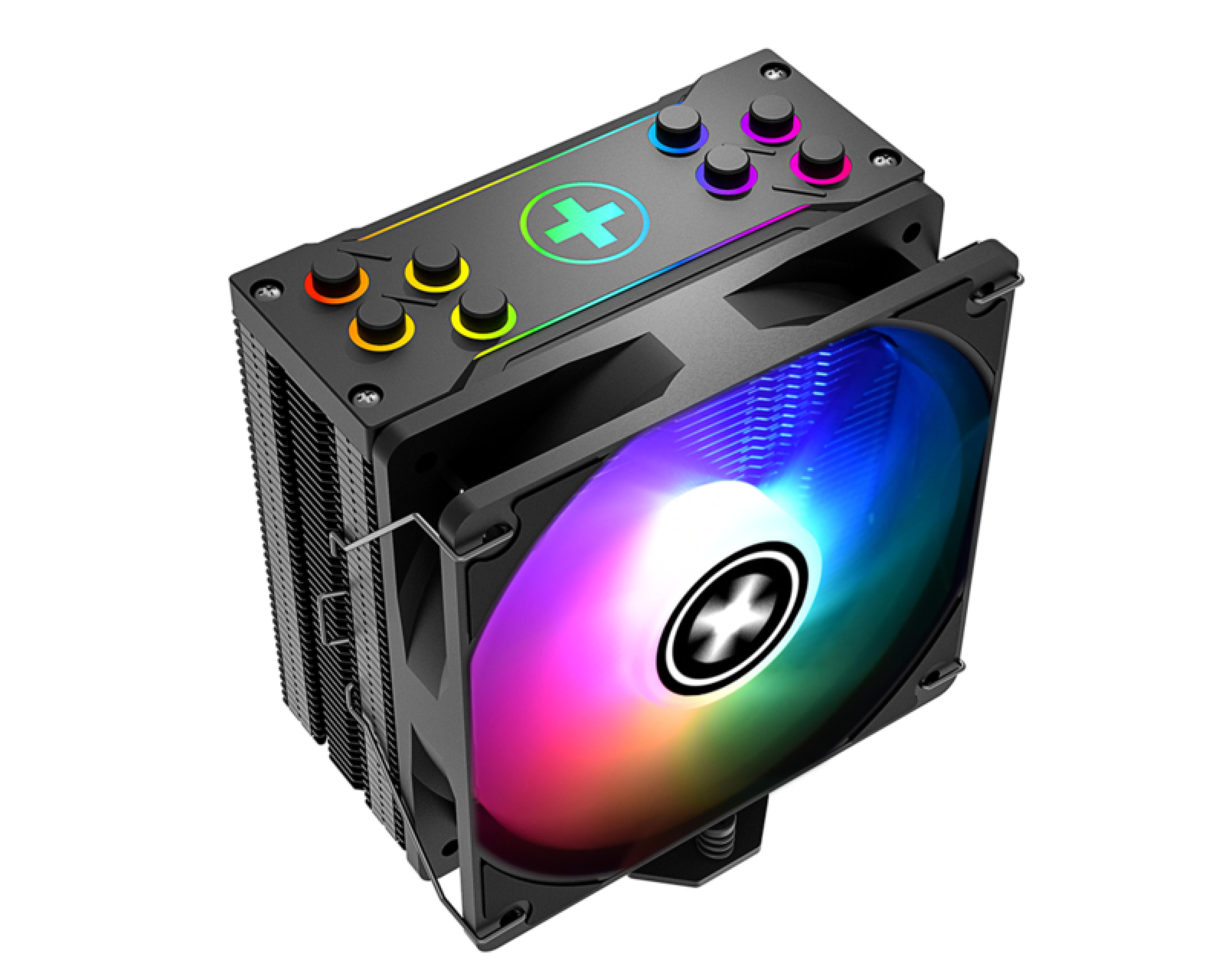 Xilence CPU Kuehler M704PRO.ARGB Multisocket