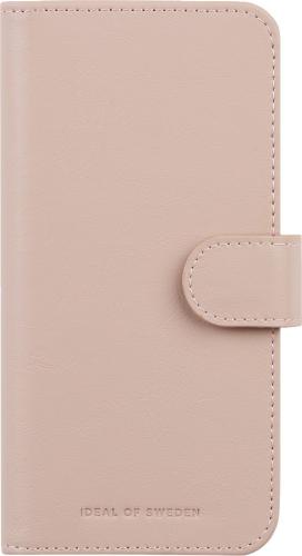 IDEAL OF SWEDEN Magnet Wallet+ Galaxy S25U Pink