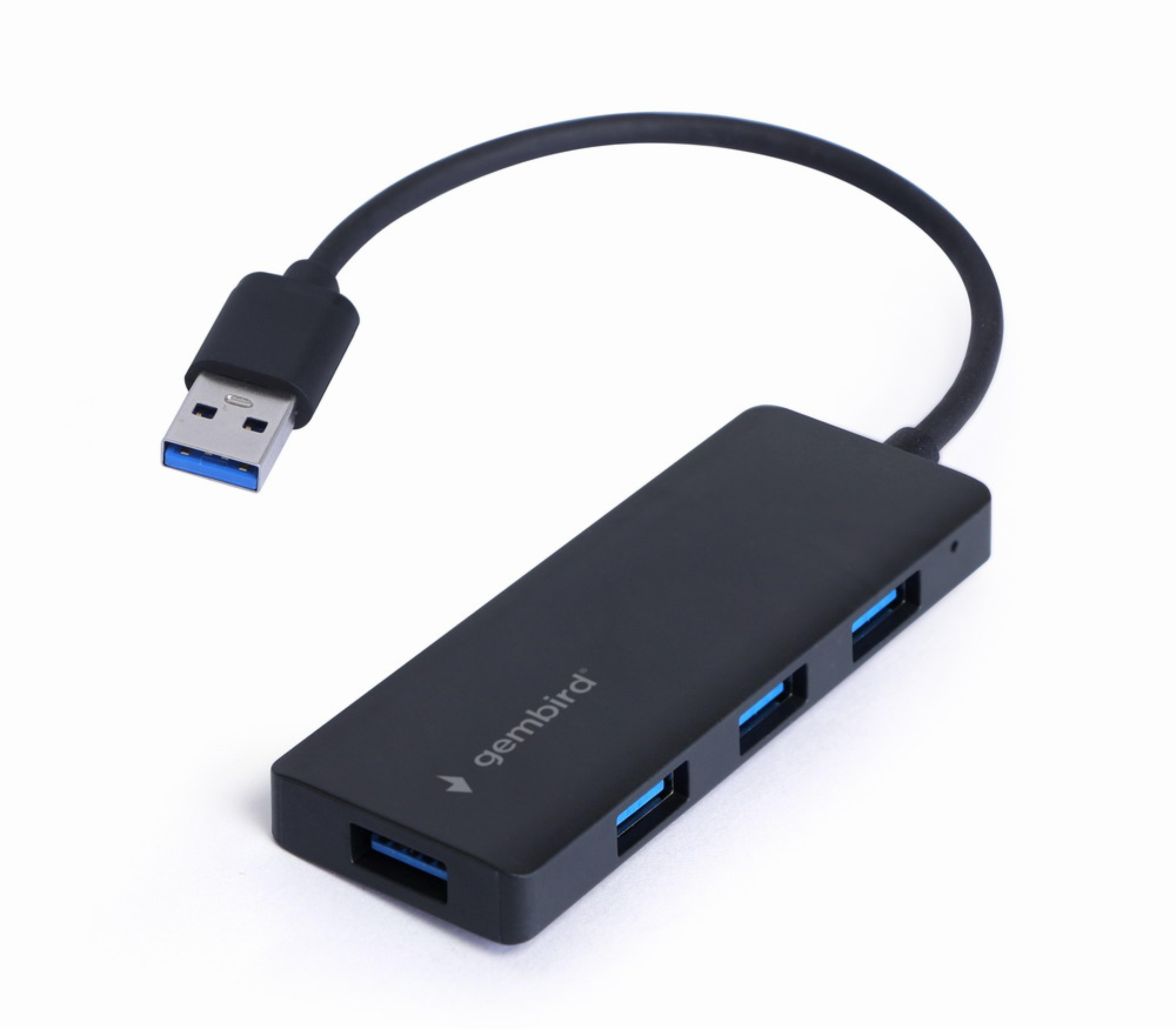 gembird 4 port USB 3.0 Hub UHB C344