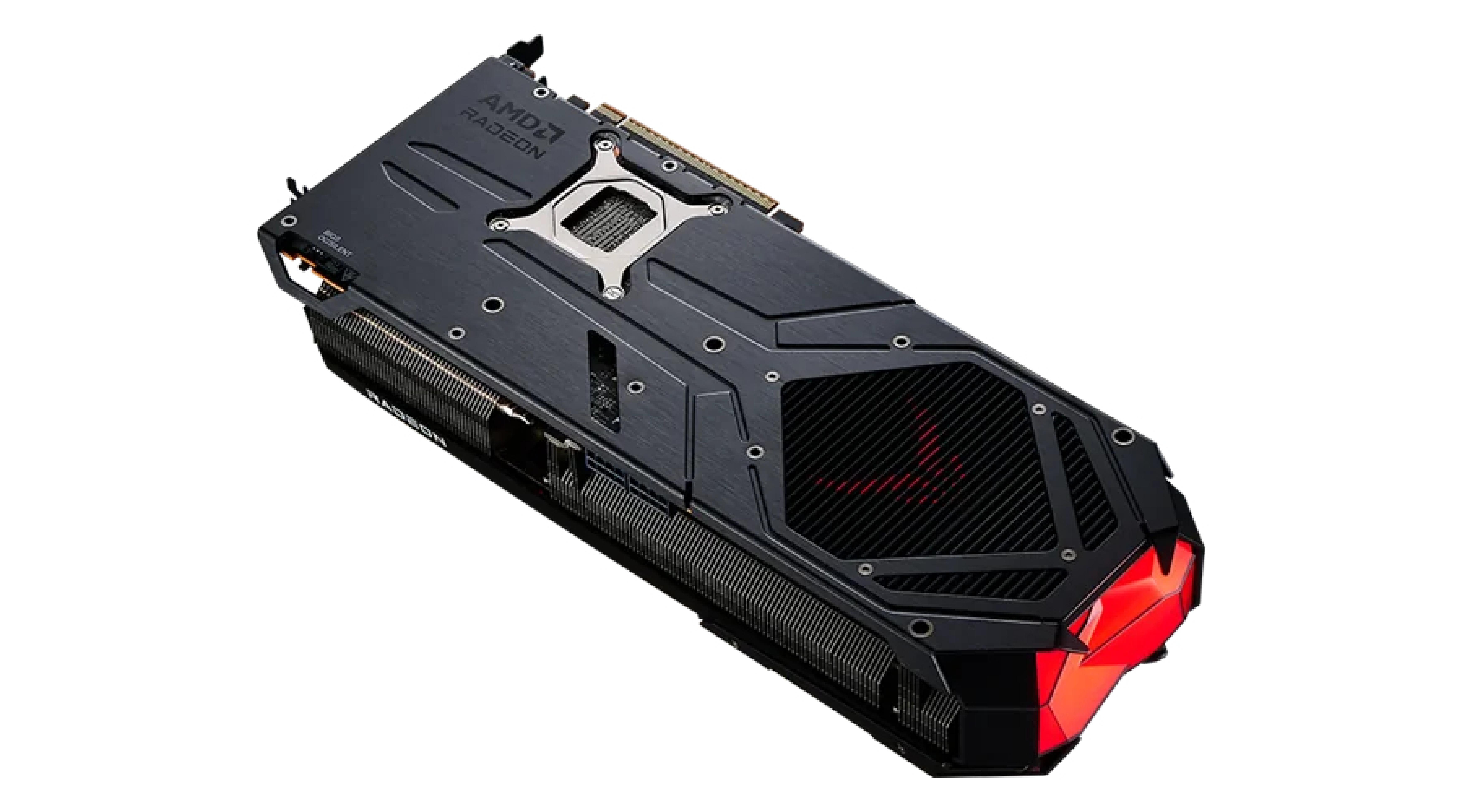 Powercolor Radeon RX9070GRE Red Devil 12GB GDDR6