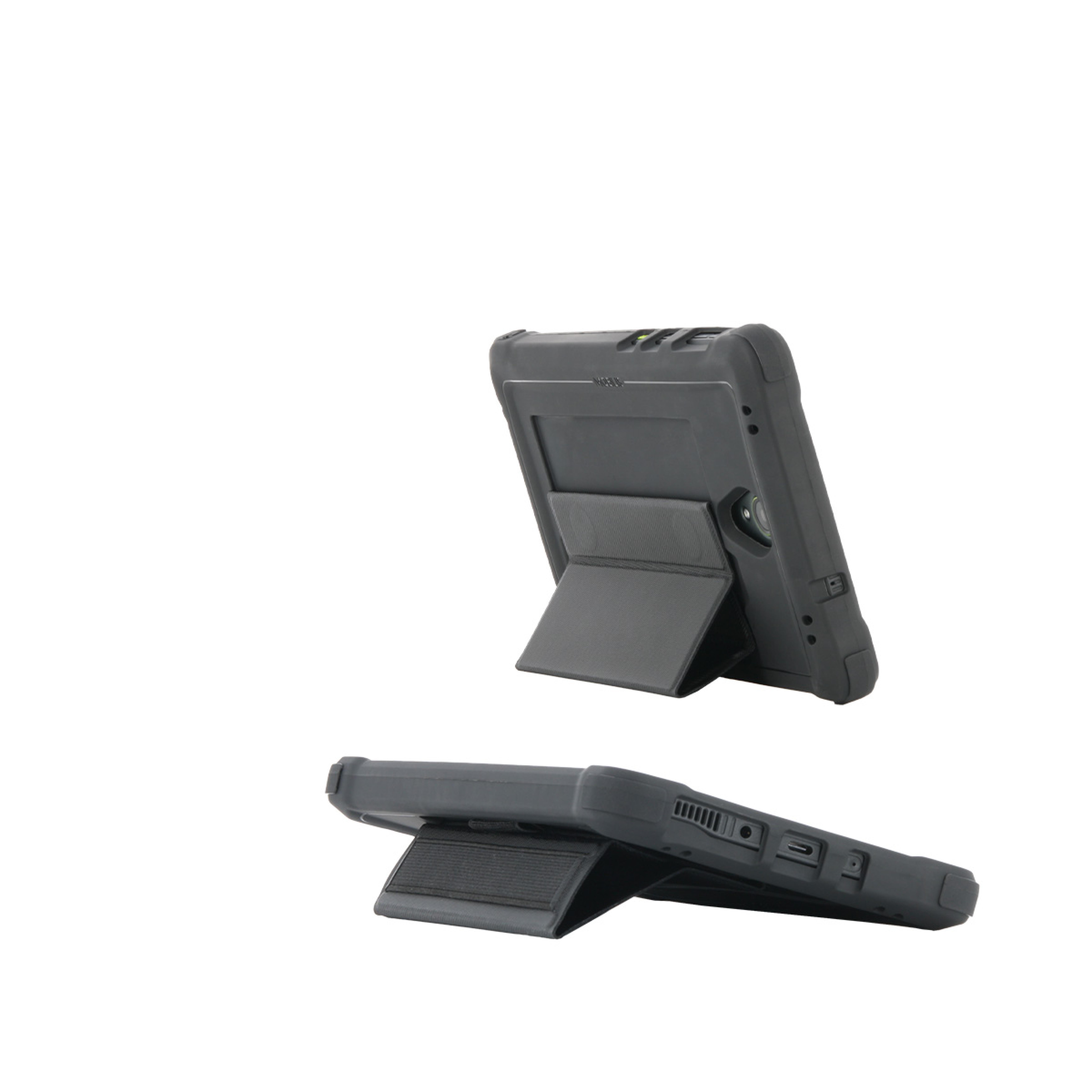 Mobilis PROTECH Case+kickstand+handst. f Galaxy Tab A5 8"