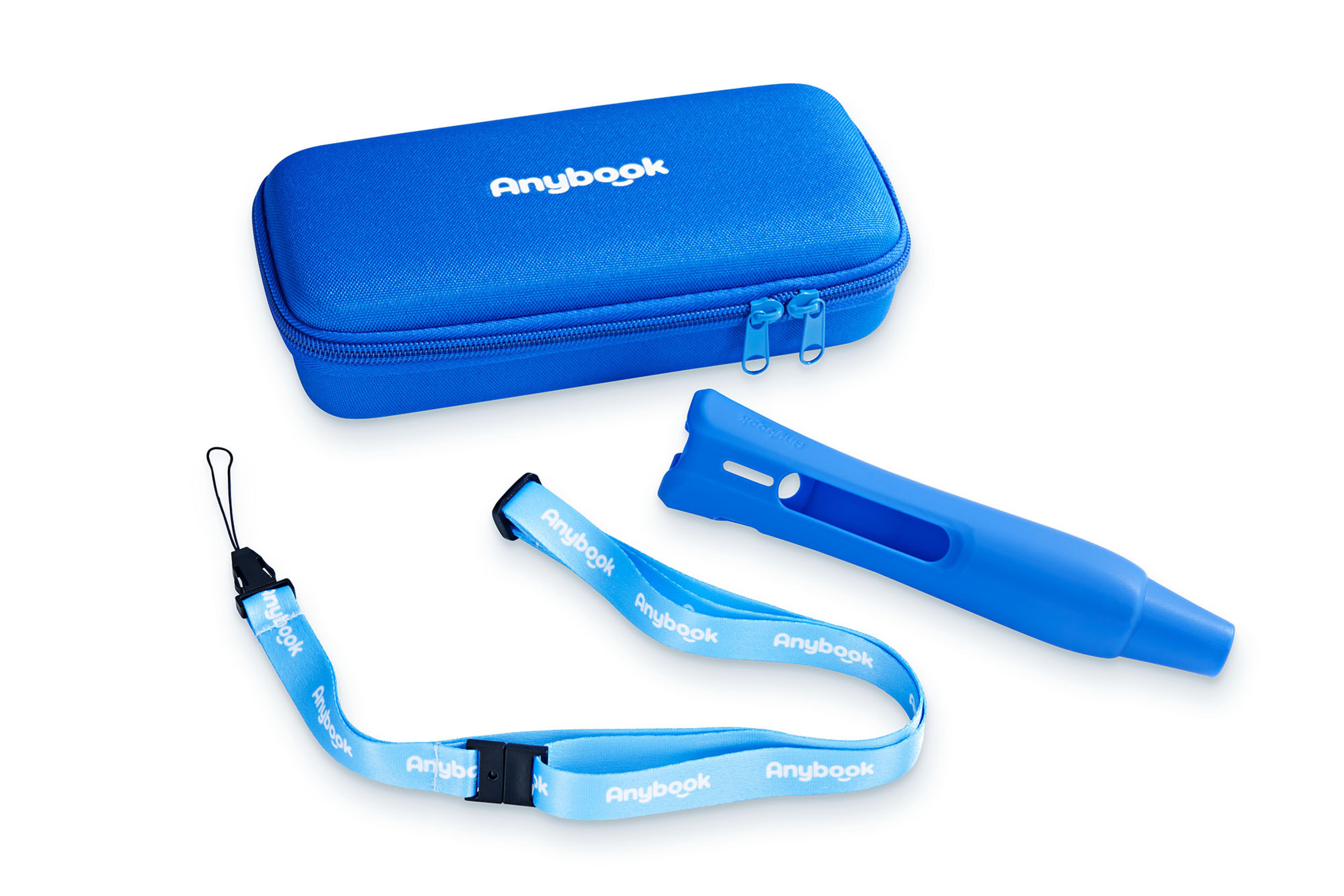 Anybook Zubehoerset
