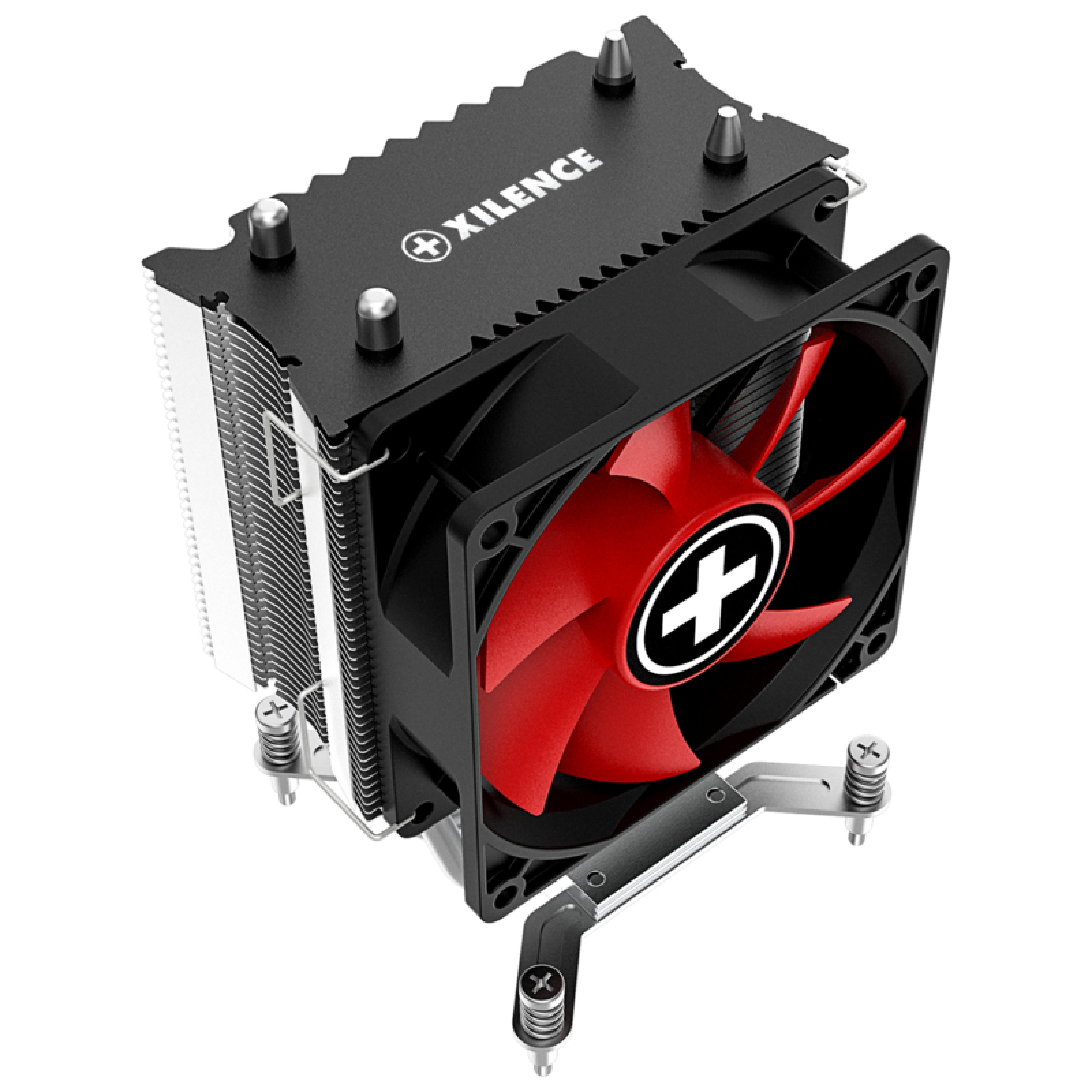 Xilence CPU Kuehler Performance C I402 fuer Intel