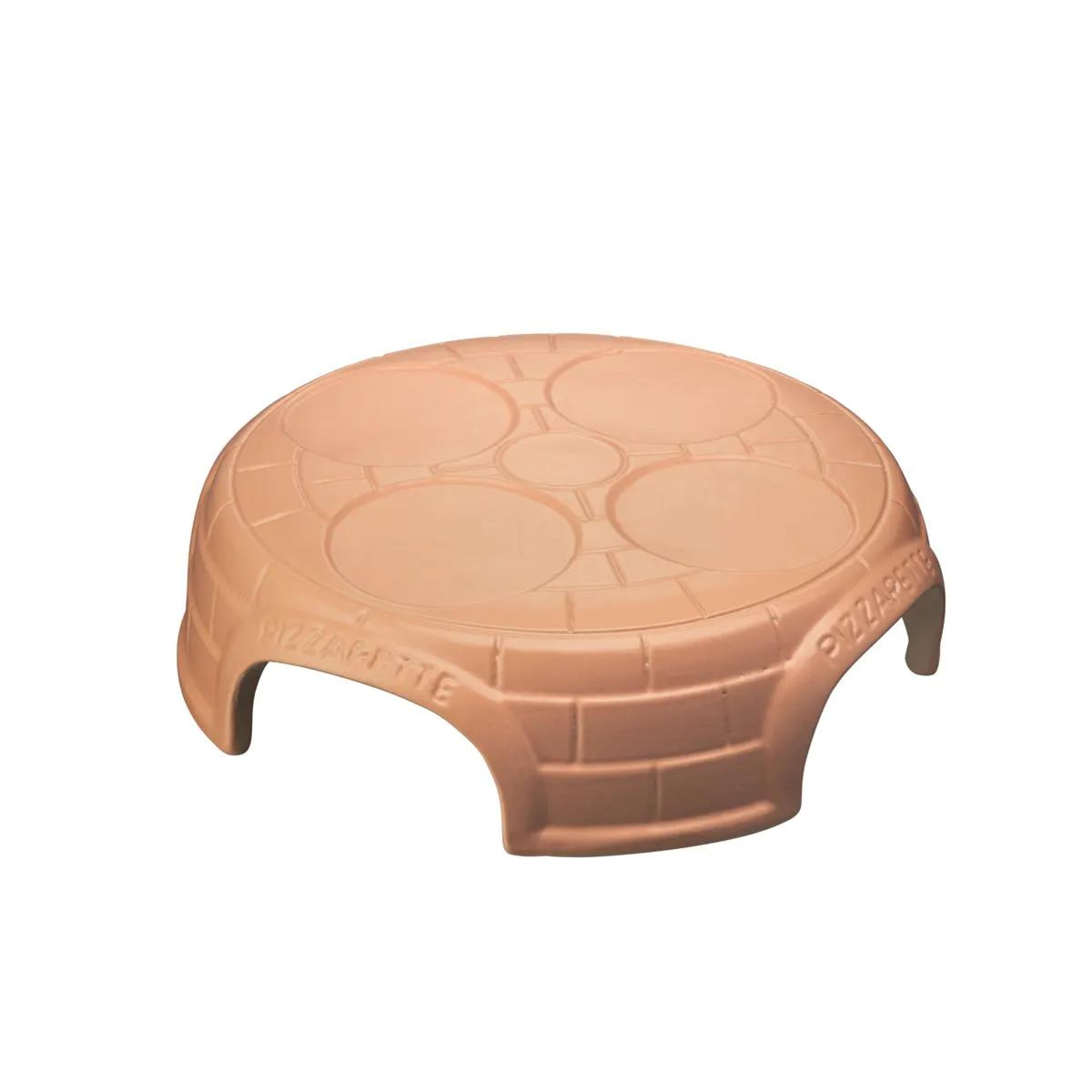 Emerio Pizzarette,Pizza Ofen,4 Pers., Warmhalteflaeche