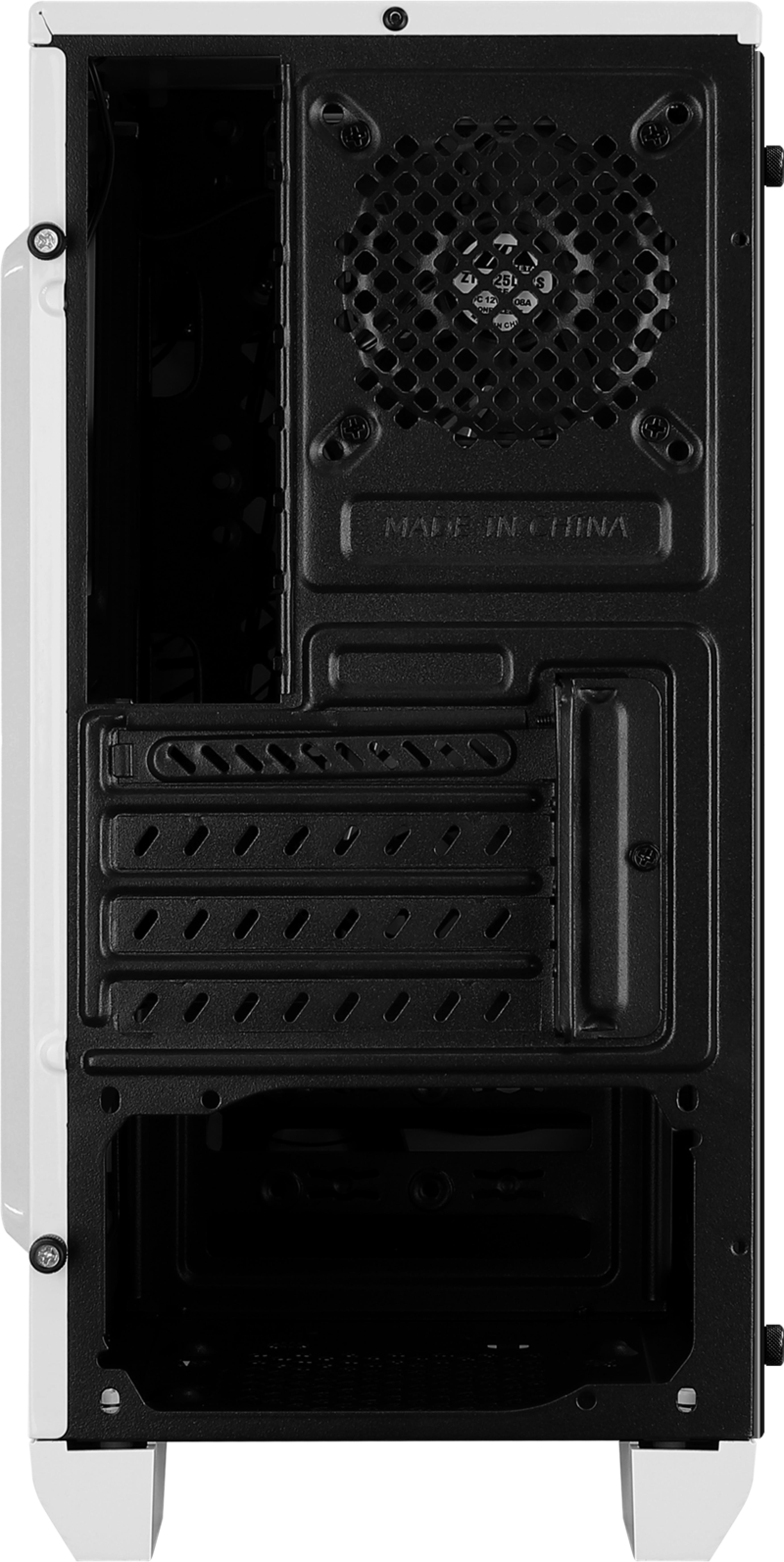 AeroCool Geh Mini Cylon White MicroATX/MiniITX (Win)o.N.