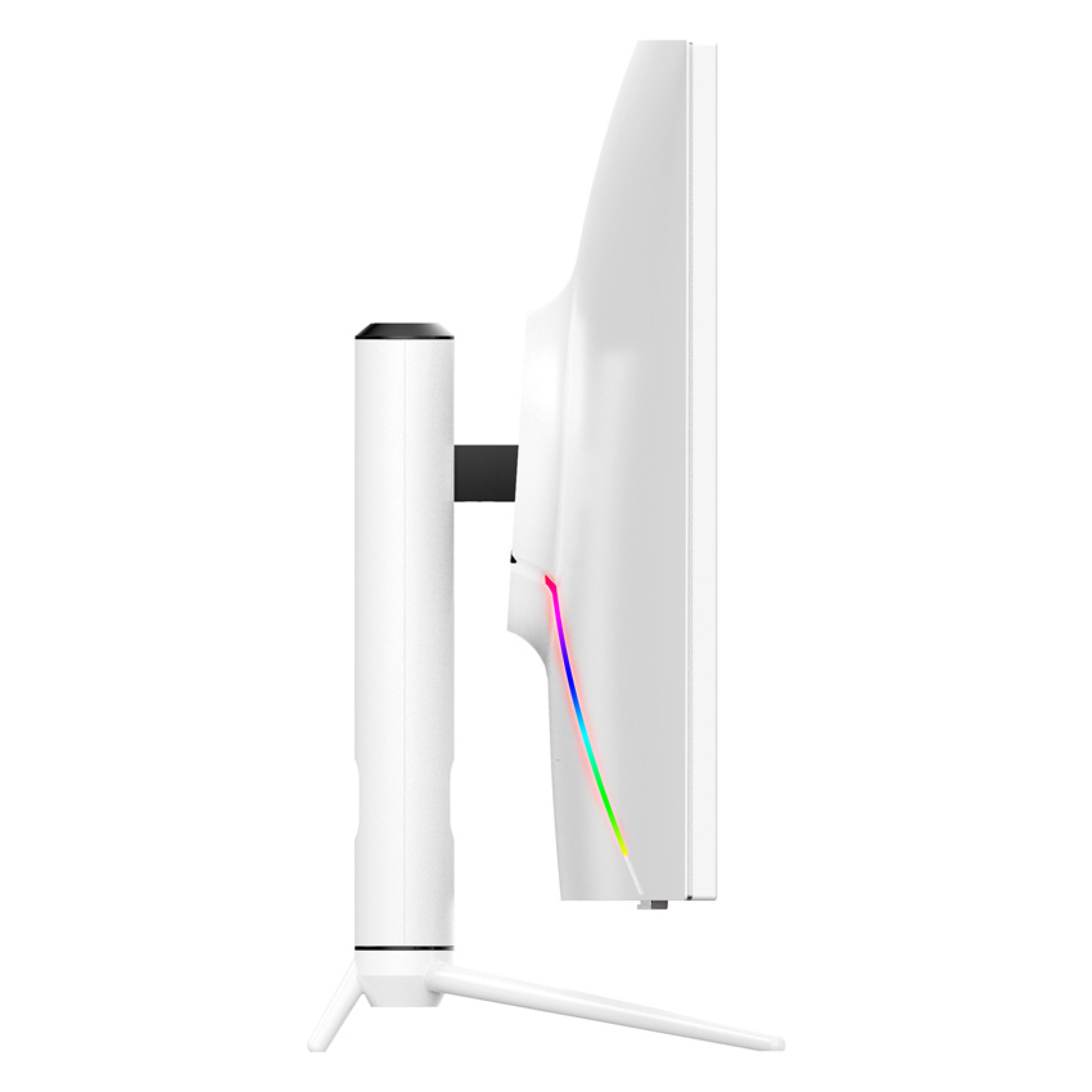 LC-Power 97,8cm (39") LC-M39-QHD-165-C VA+DP+HDMI WHITE