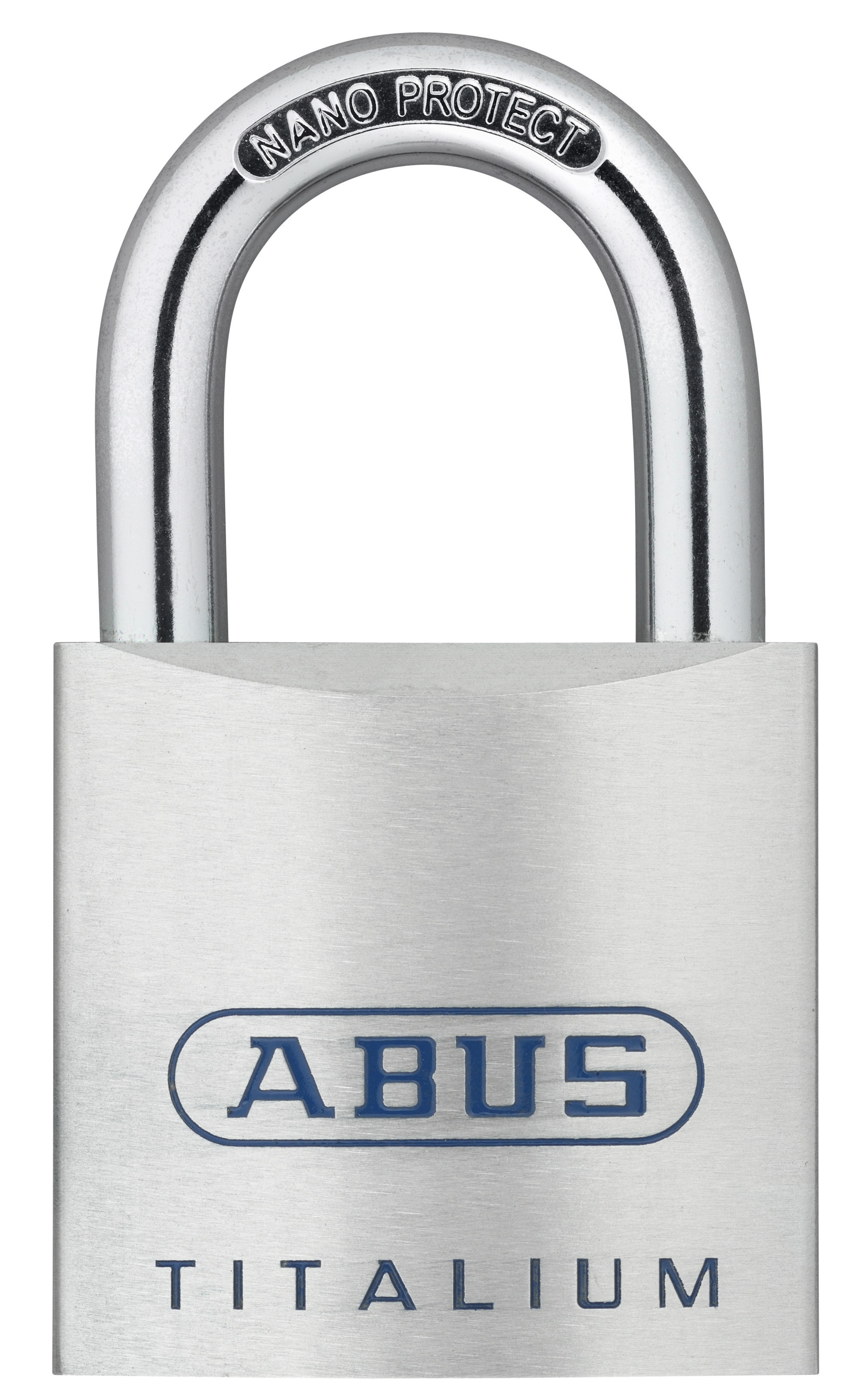 ABUS TITALIUM Vorhangschloss 54TI/40