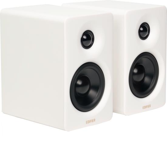 EDIFIER M60 Bluetooth Desktoplautsprecher, white