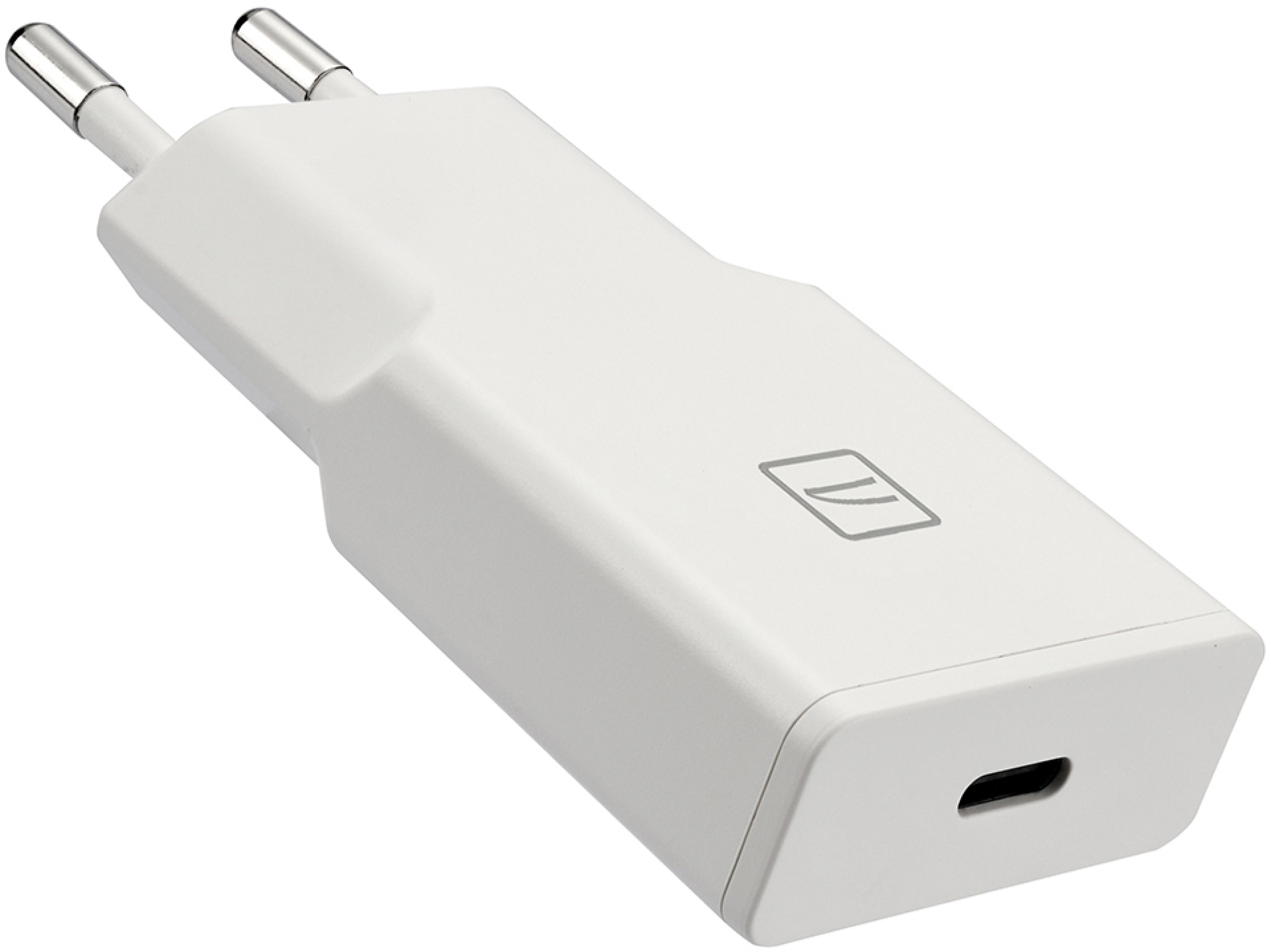TUCANO UTILITY 4 Ersatzspitzen für Apple Pencil (1.Gen/2.Gen, USB-C, Pro) und Tucano Stift Pencil 3, weiss