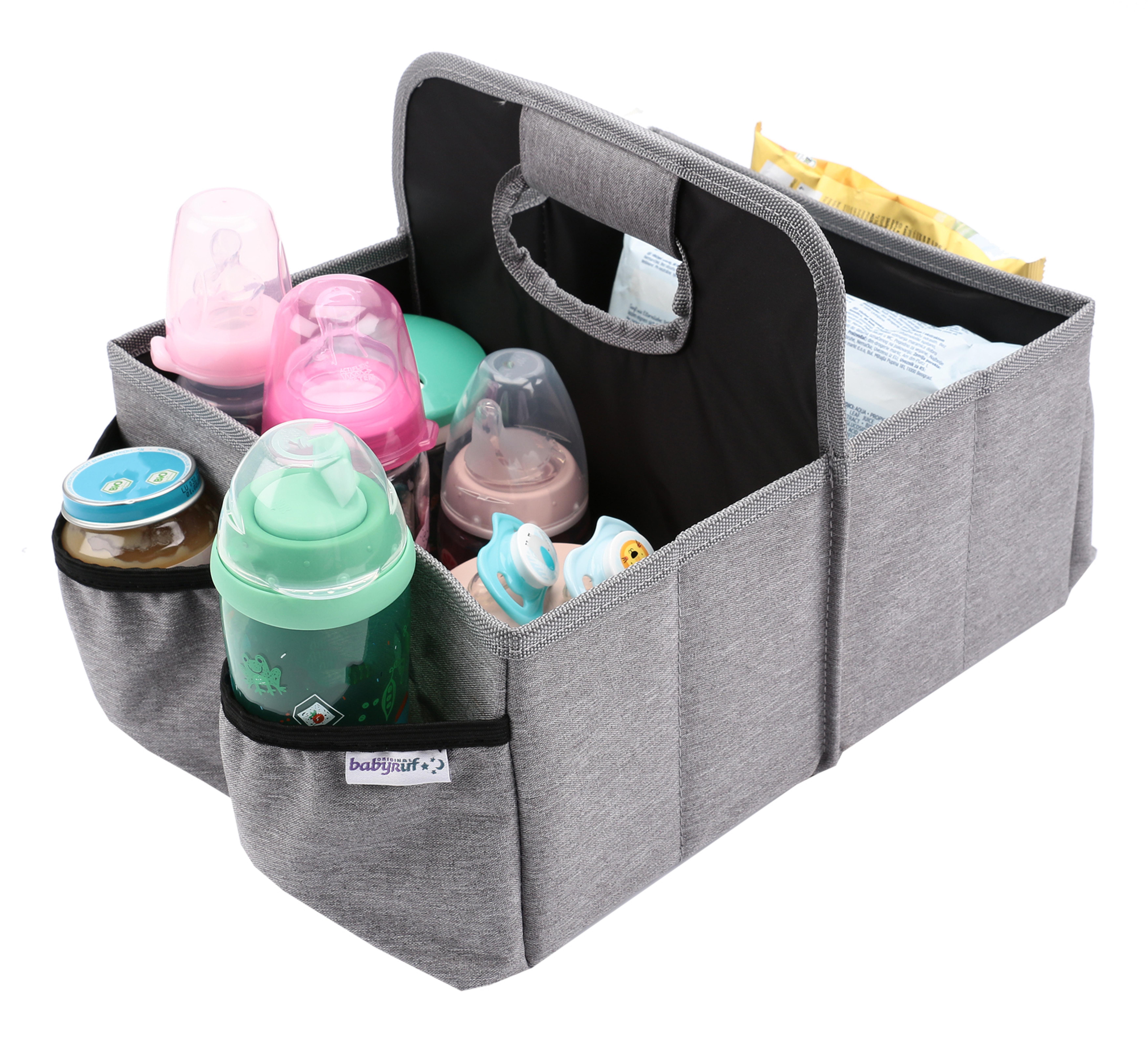 Olympia H+H babyruf Baby Organizer BO 500 gr/sw
