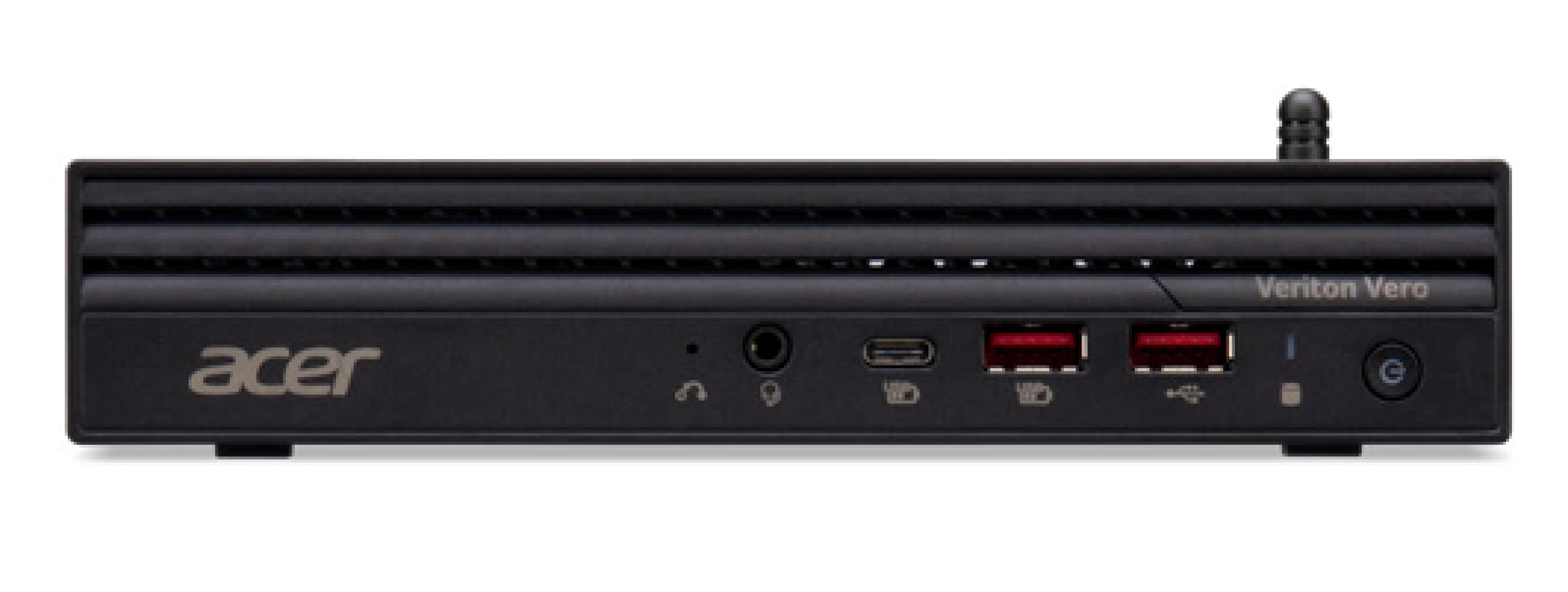 Acer Veriton N4735GT U5-225T 16/512 WiFi Linux