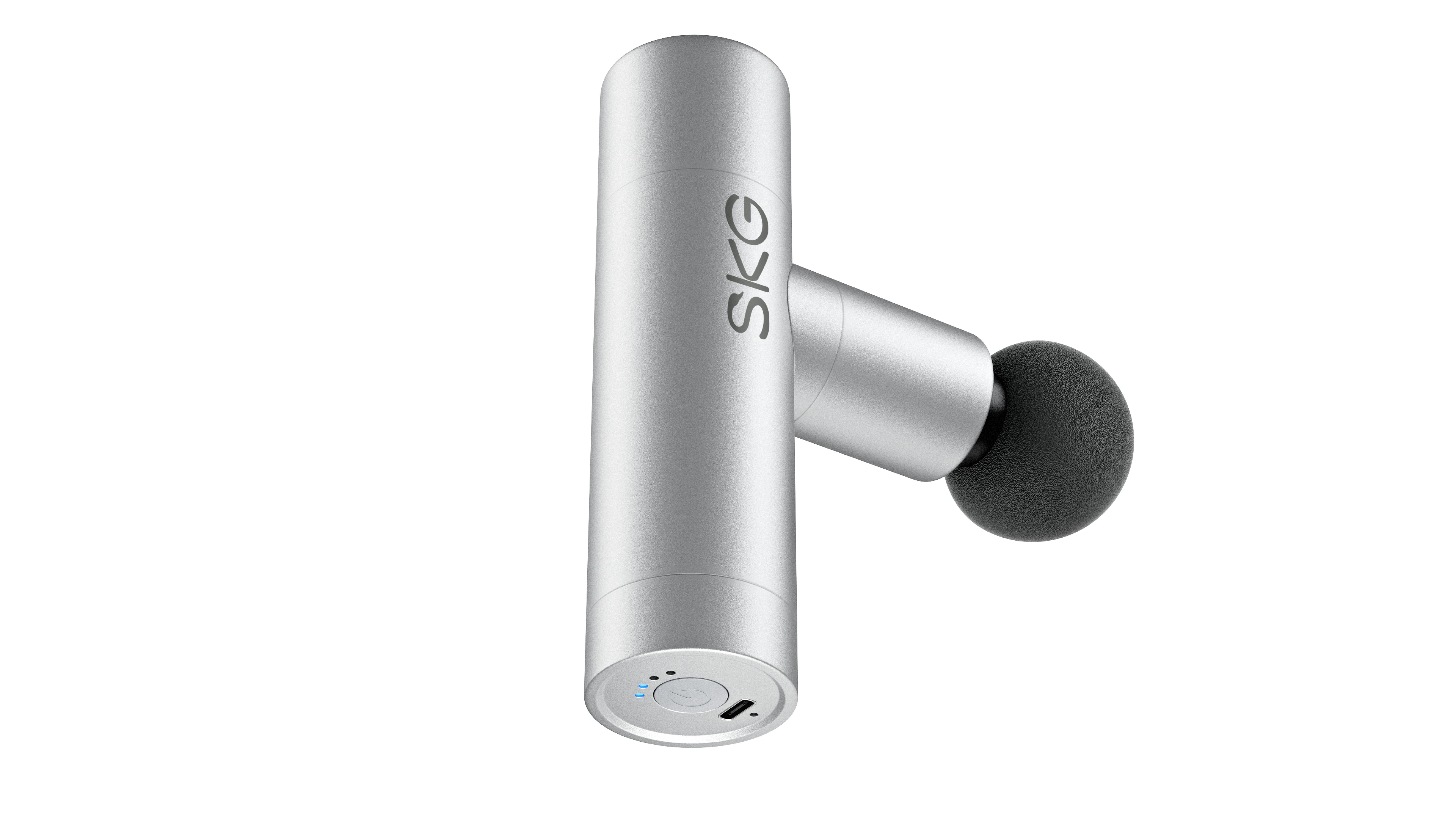 SKG F3-Lite Massage Gun - Kompakte Massagepistole