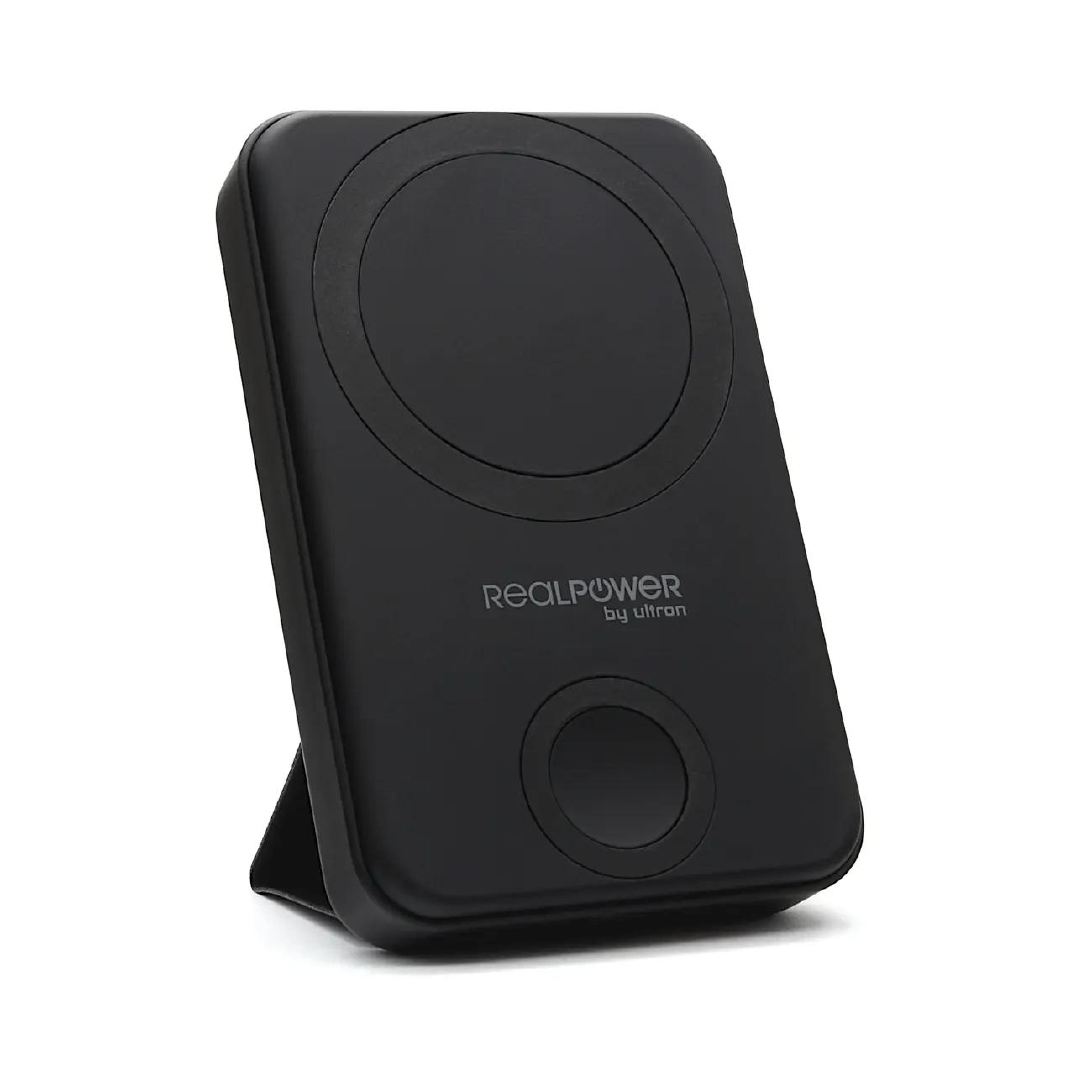RealPower Powerbank PB-10000 MAG watch 10.000mAh