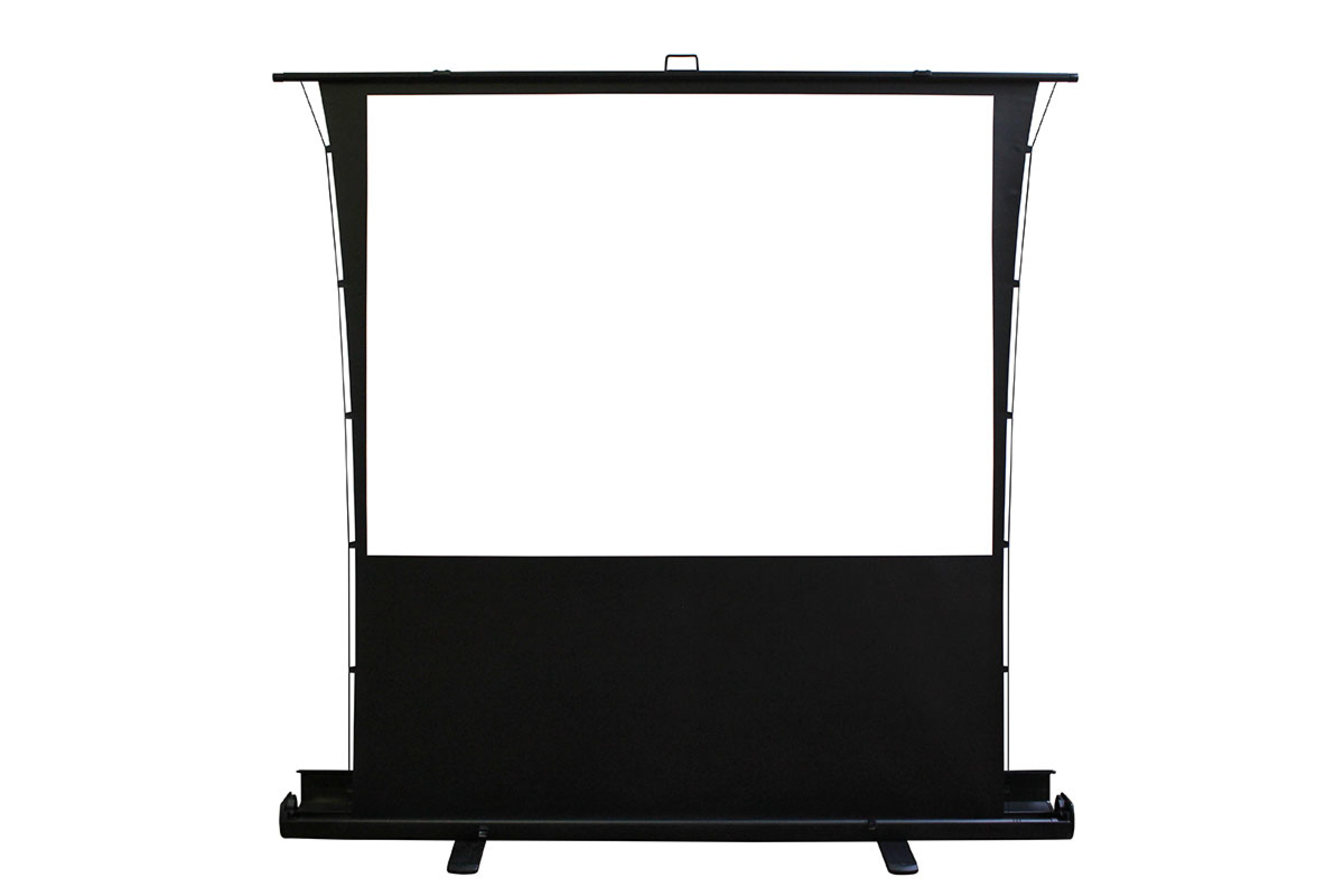 Elite Screens Koffer 16:9 178*100cm ezCinema Tab Tension sw