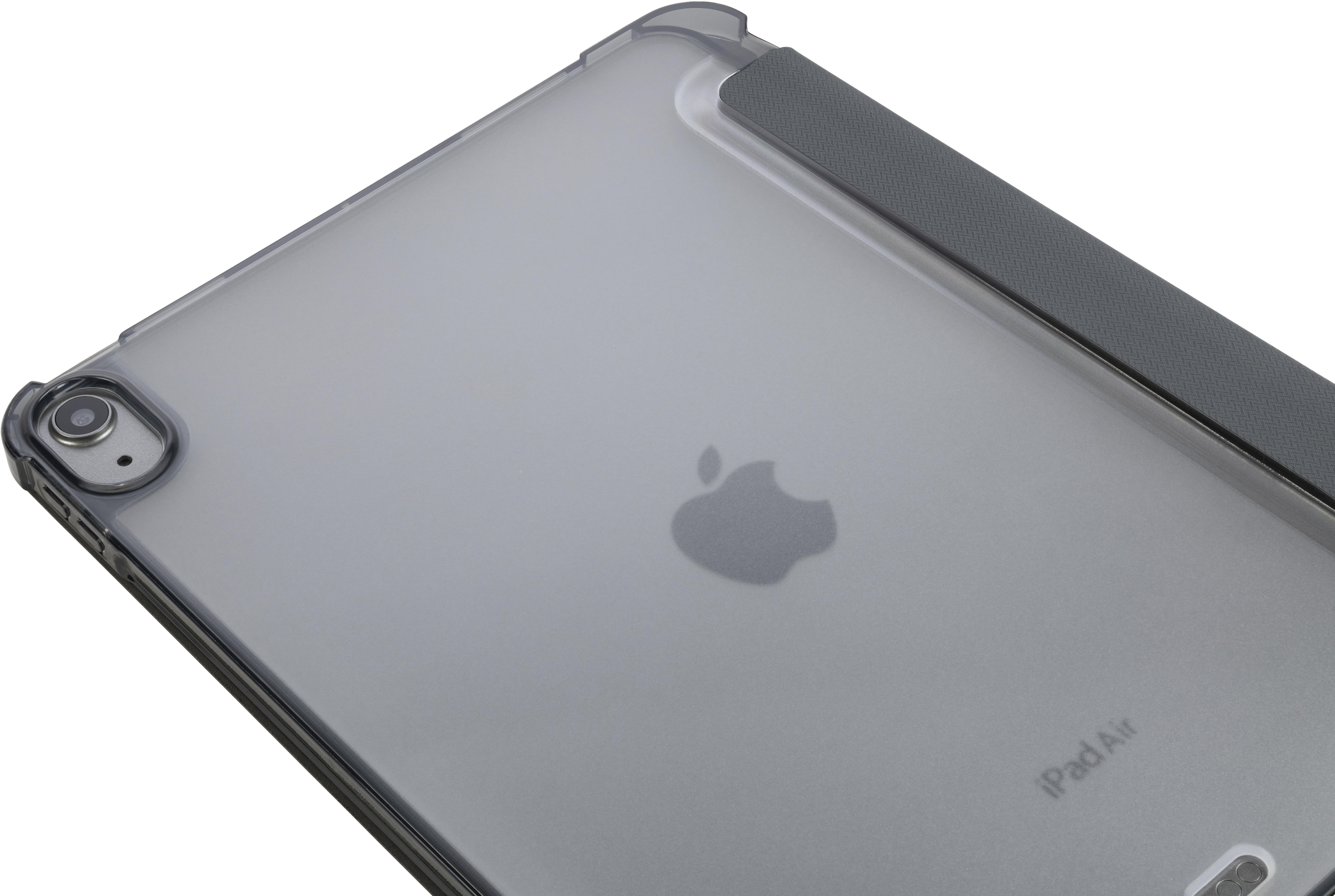 TUCANO SATIN Tablethülle Apple iPad Air 11" M4-M3-M2 Grau