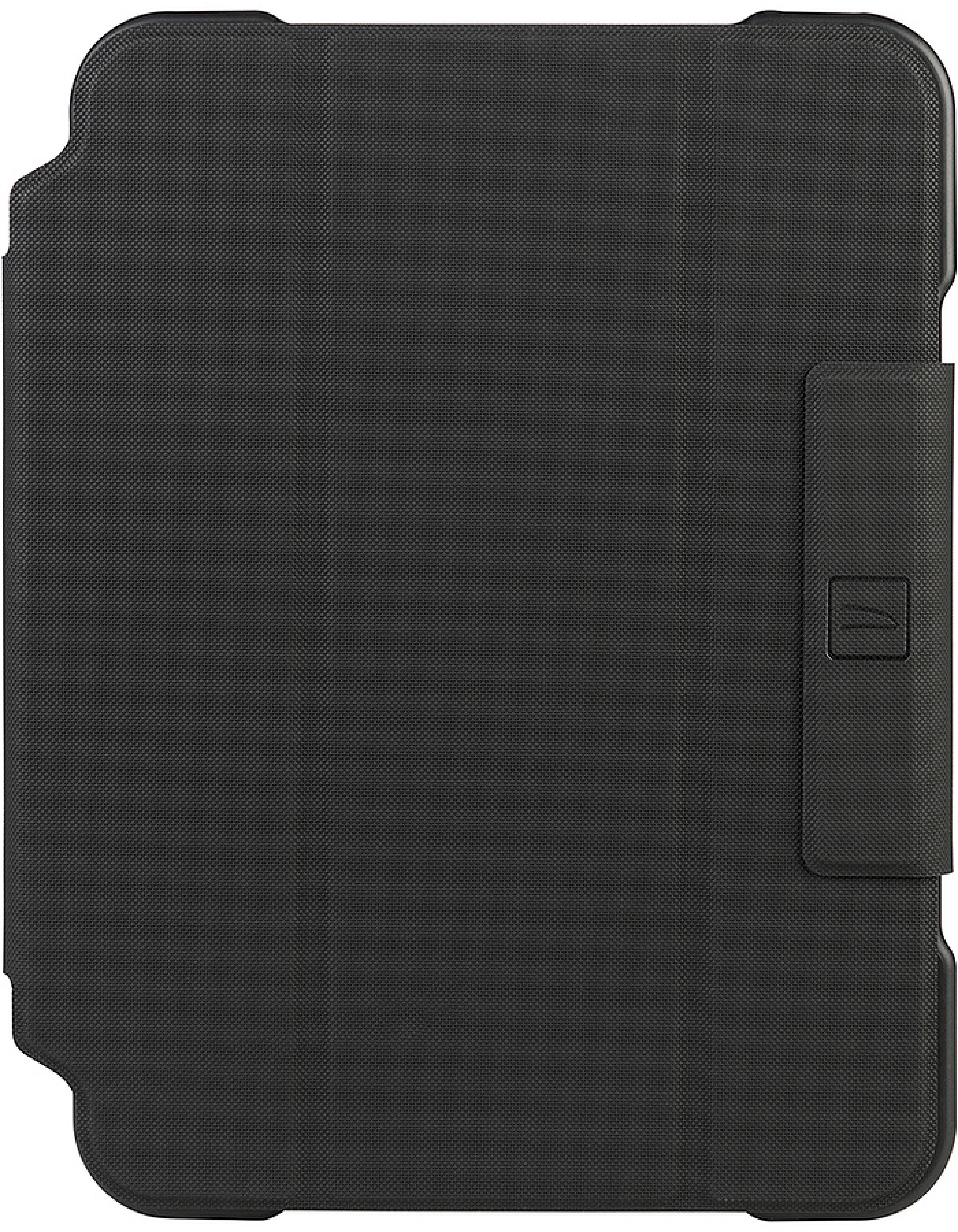 TUCANO ALUNNO Tablethülle Apple iPad 11 11.Gen (A16) / 10.9 10. Gen schwarz