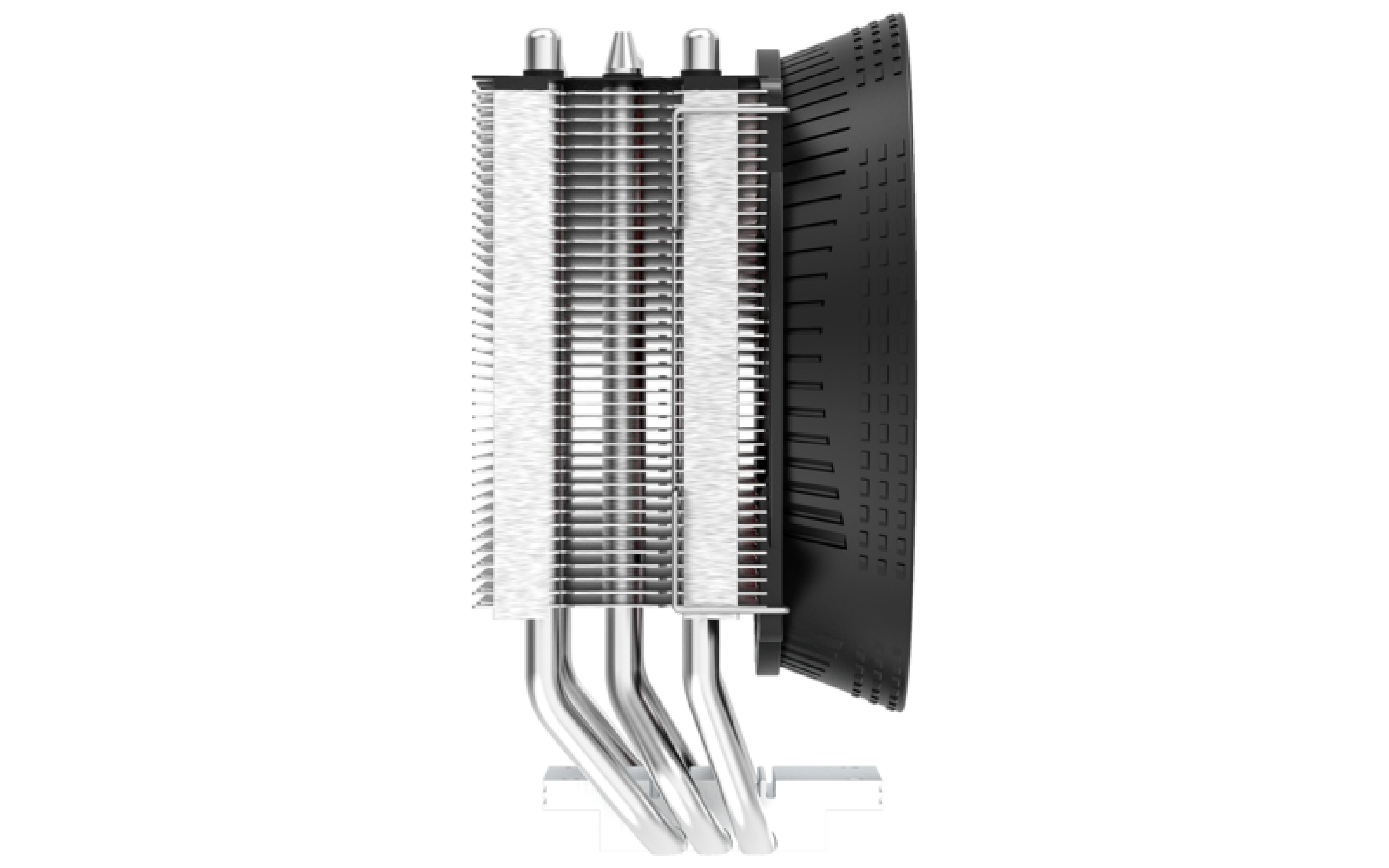 Xilence CPU Kuehler M403.PRO Multisocket