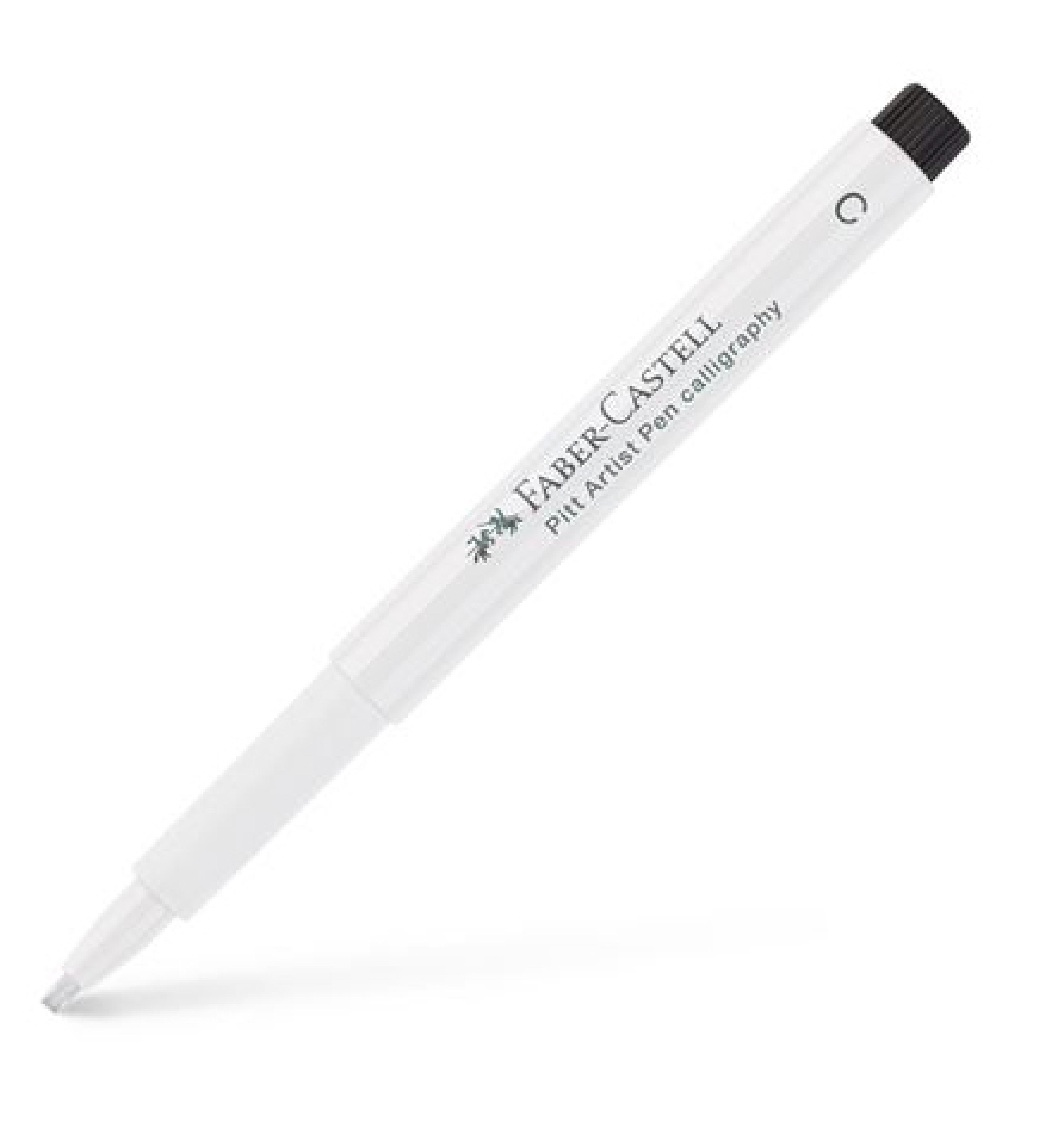 FABER-CASTELL Tuschestift Pitt Artist Pen C Farbe 101