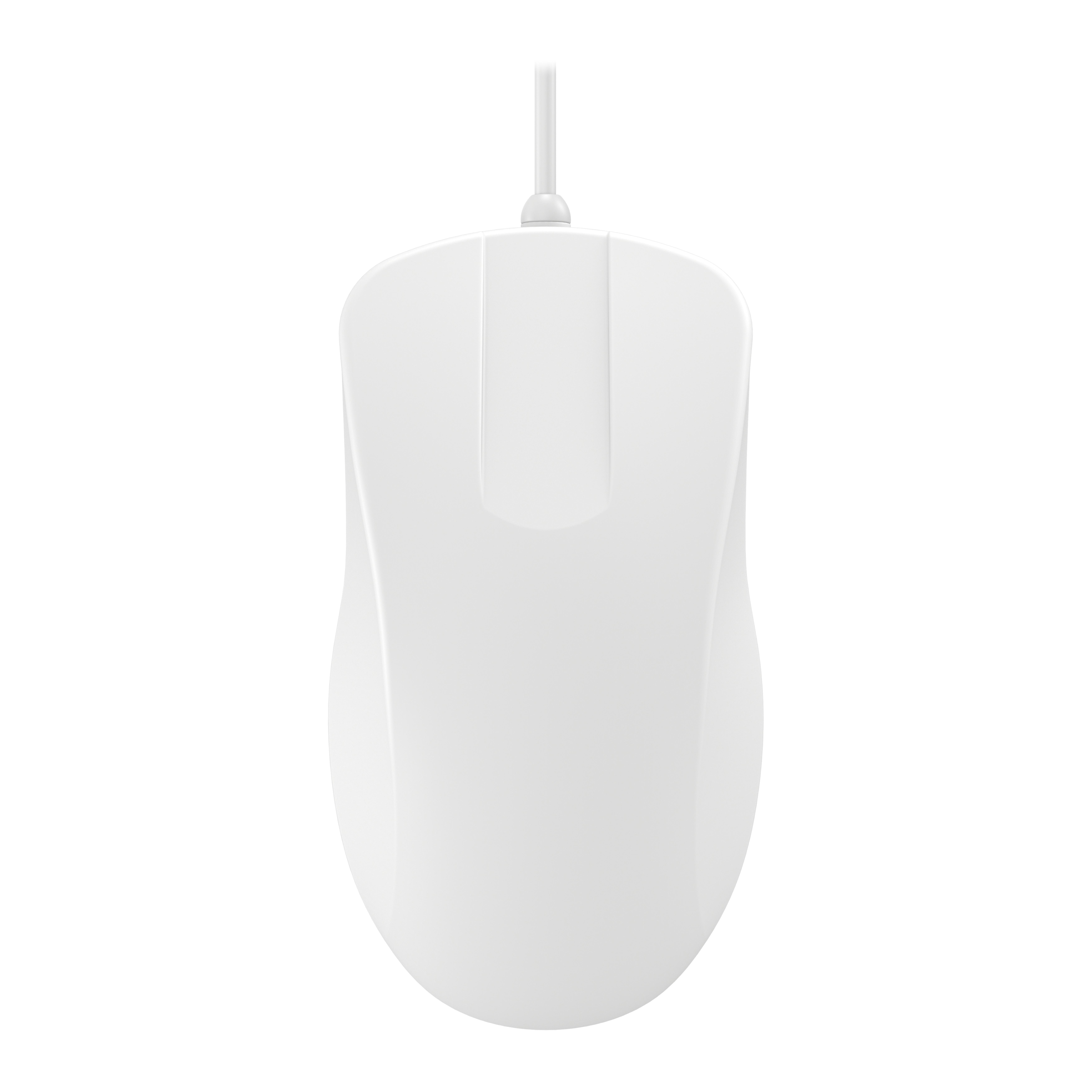 Contour ACTIVE KEY MMS AK-PMH1 Corded weiss ERGO IP68