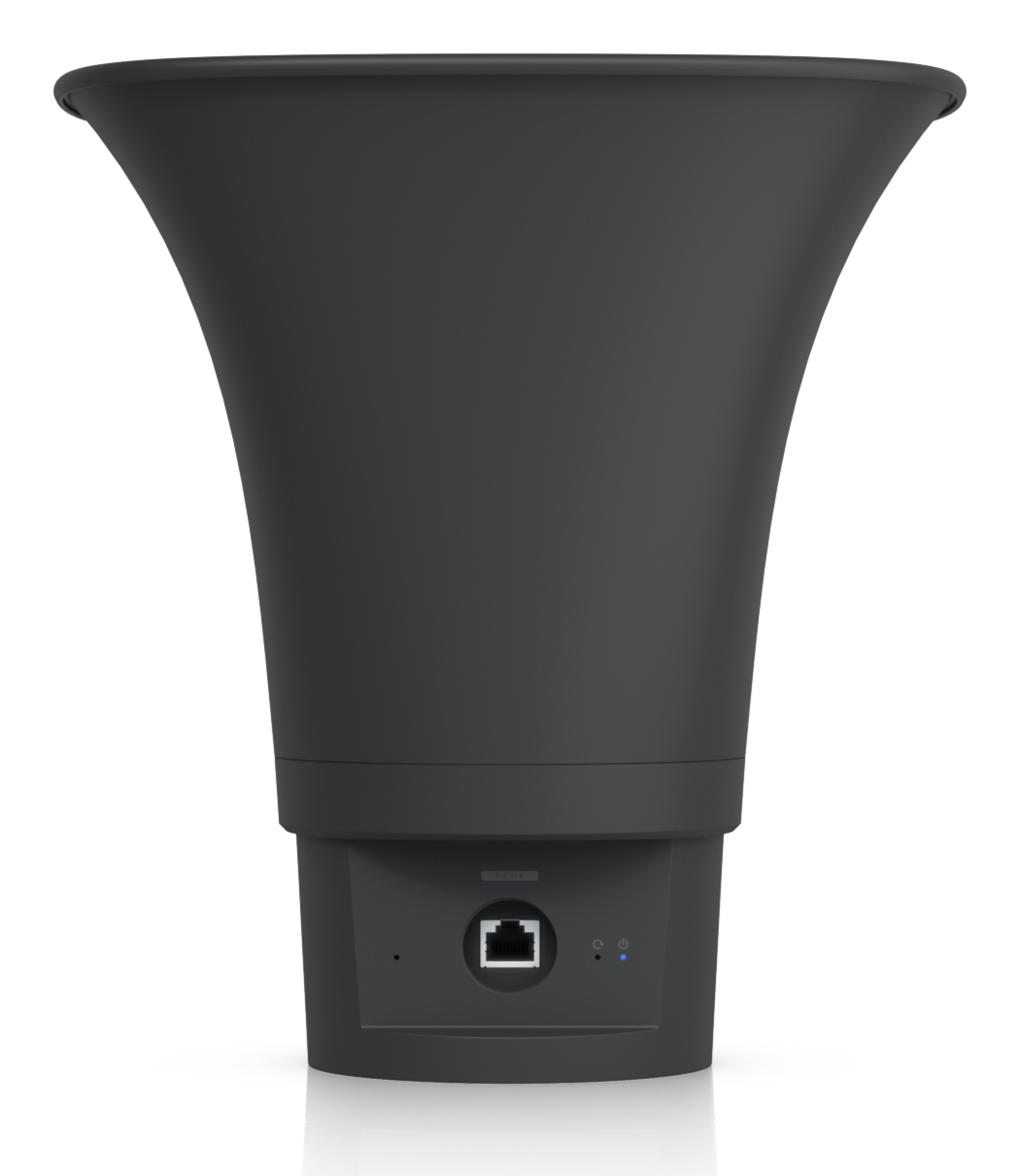 Ubiquiti AI Horn Speaker black