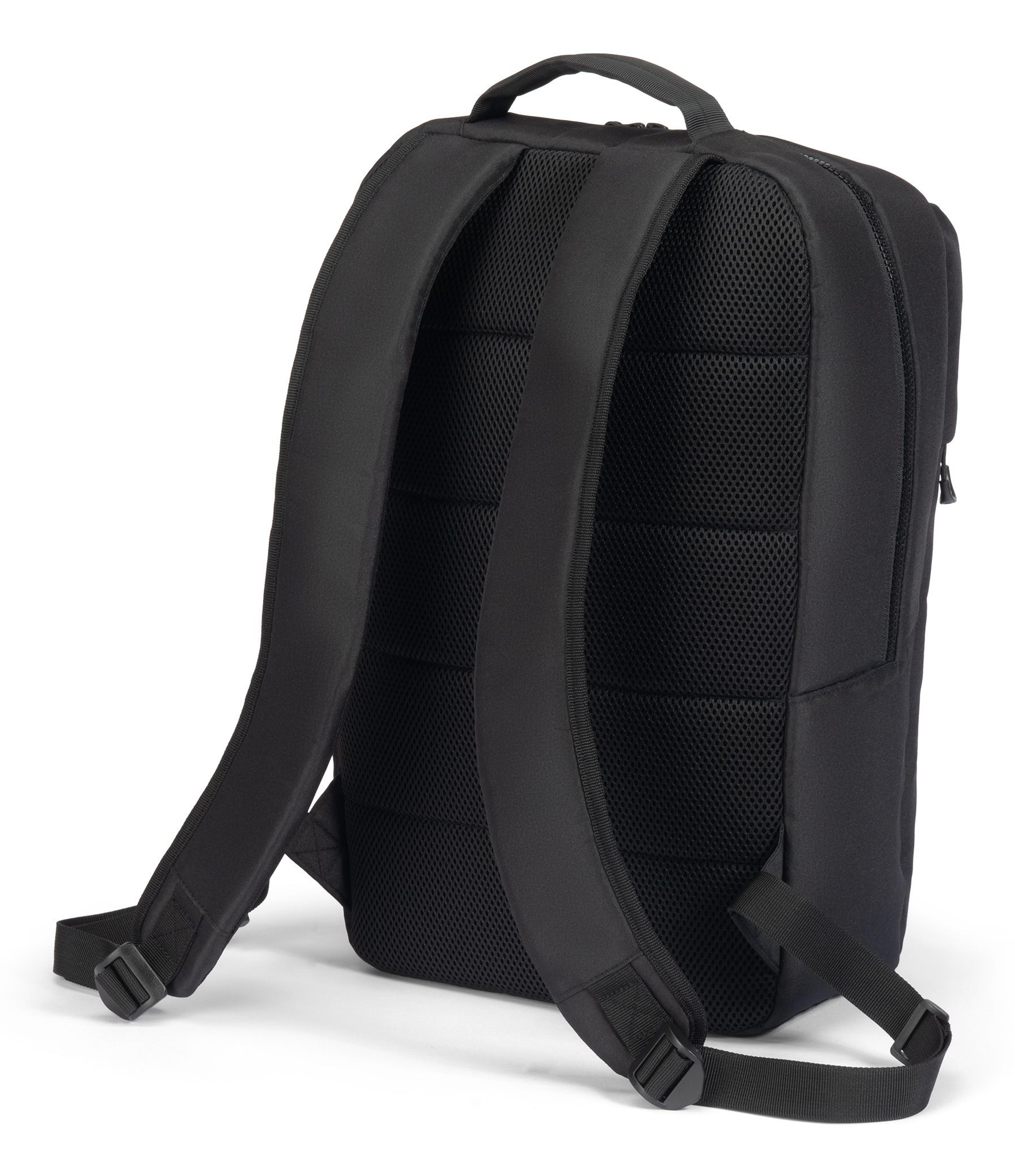 Dicota Backpack COMMUTER 13-16" Active black