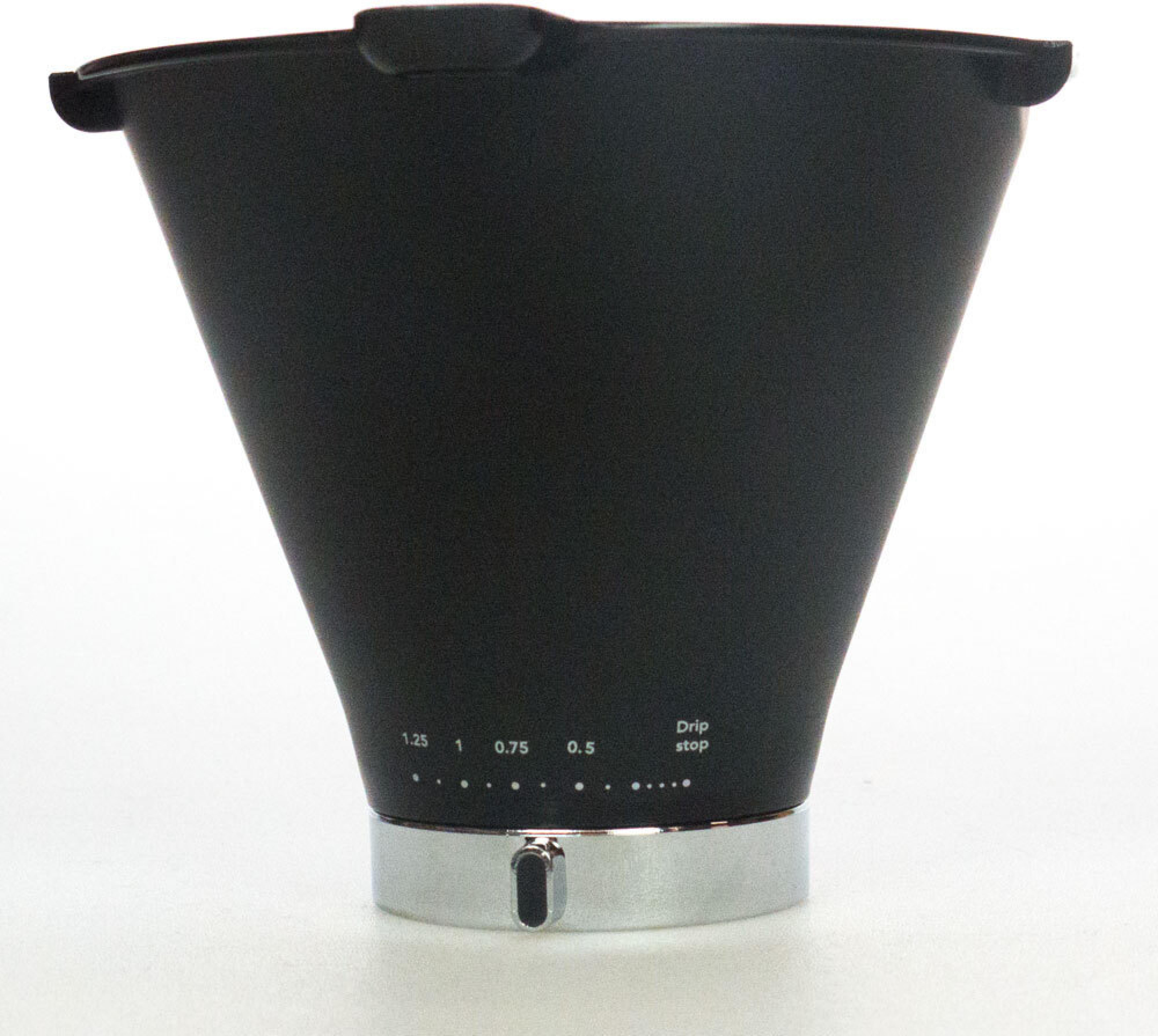 WILFA Ersatzteil - WSP-2A Filterhalter mit Deckel für Svart Precision