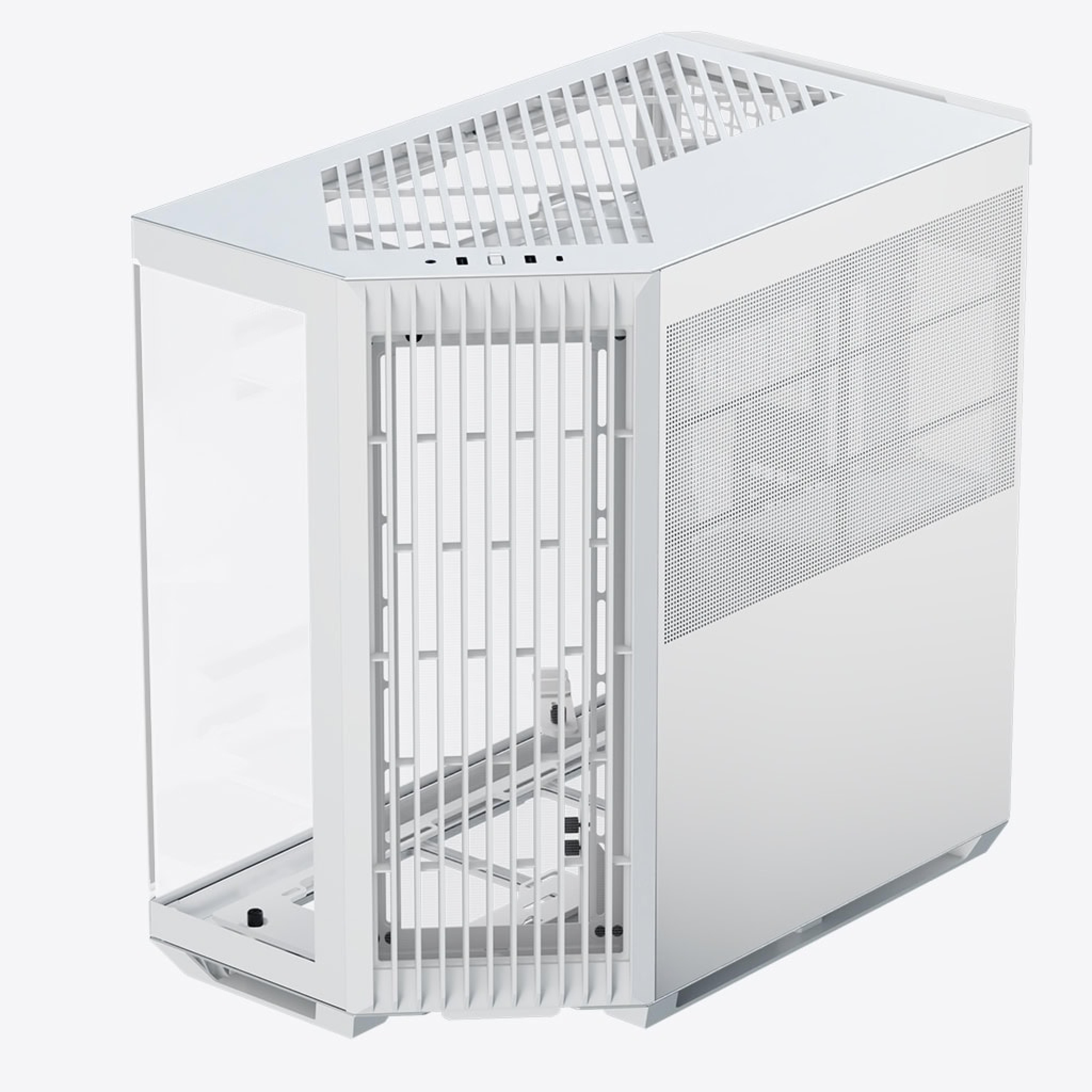 APNX Geh Midi APNX V1-WT-V1 (W/MicroATX/MiniITX)