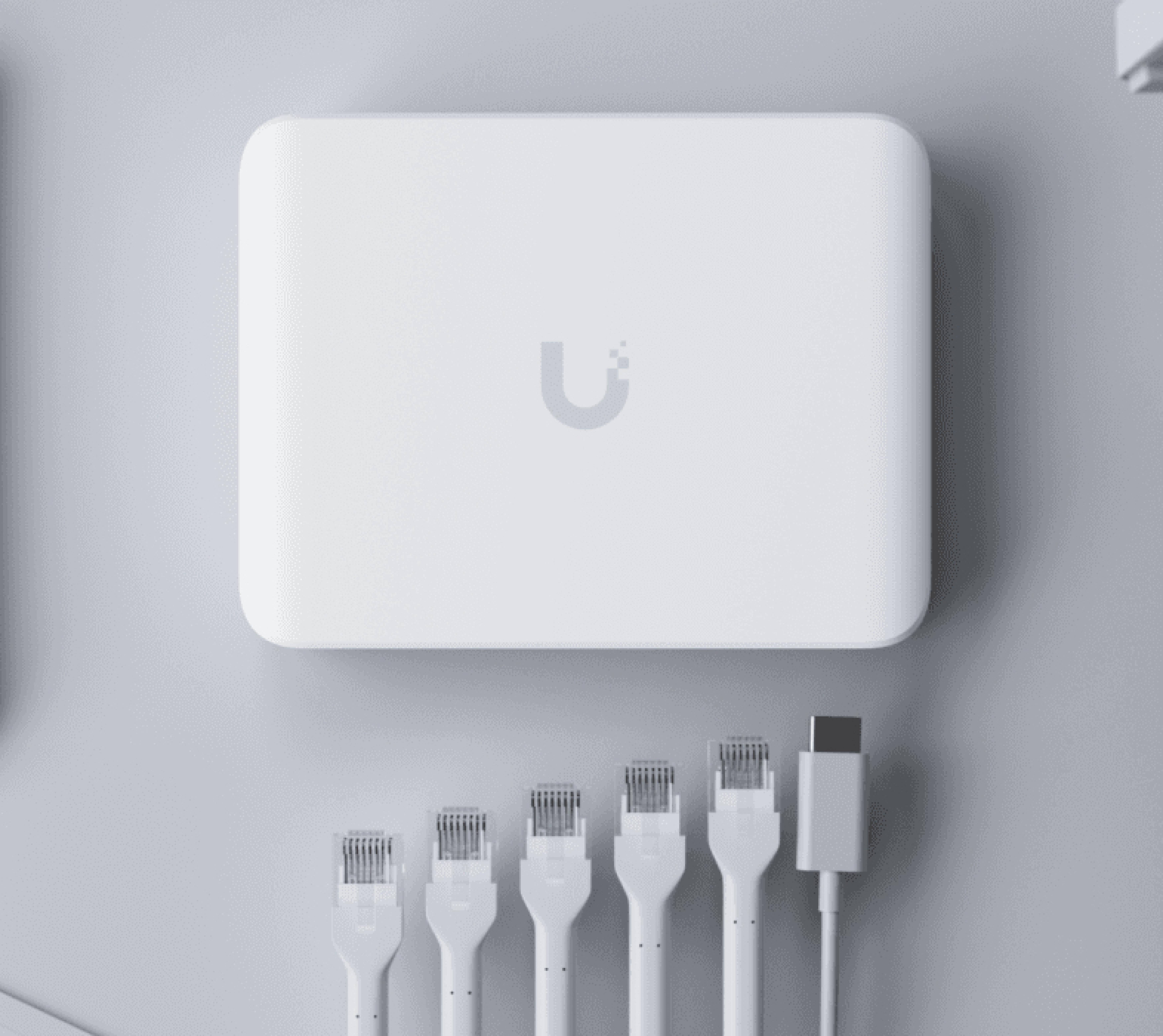 Ubiquiti UniFi Switch USW-Flex-Mini-2.5G