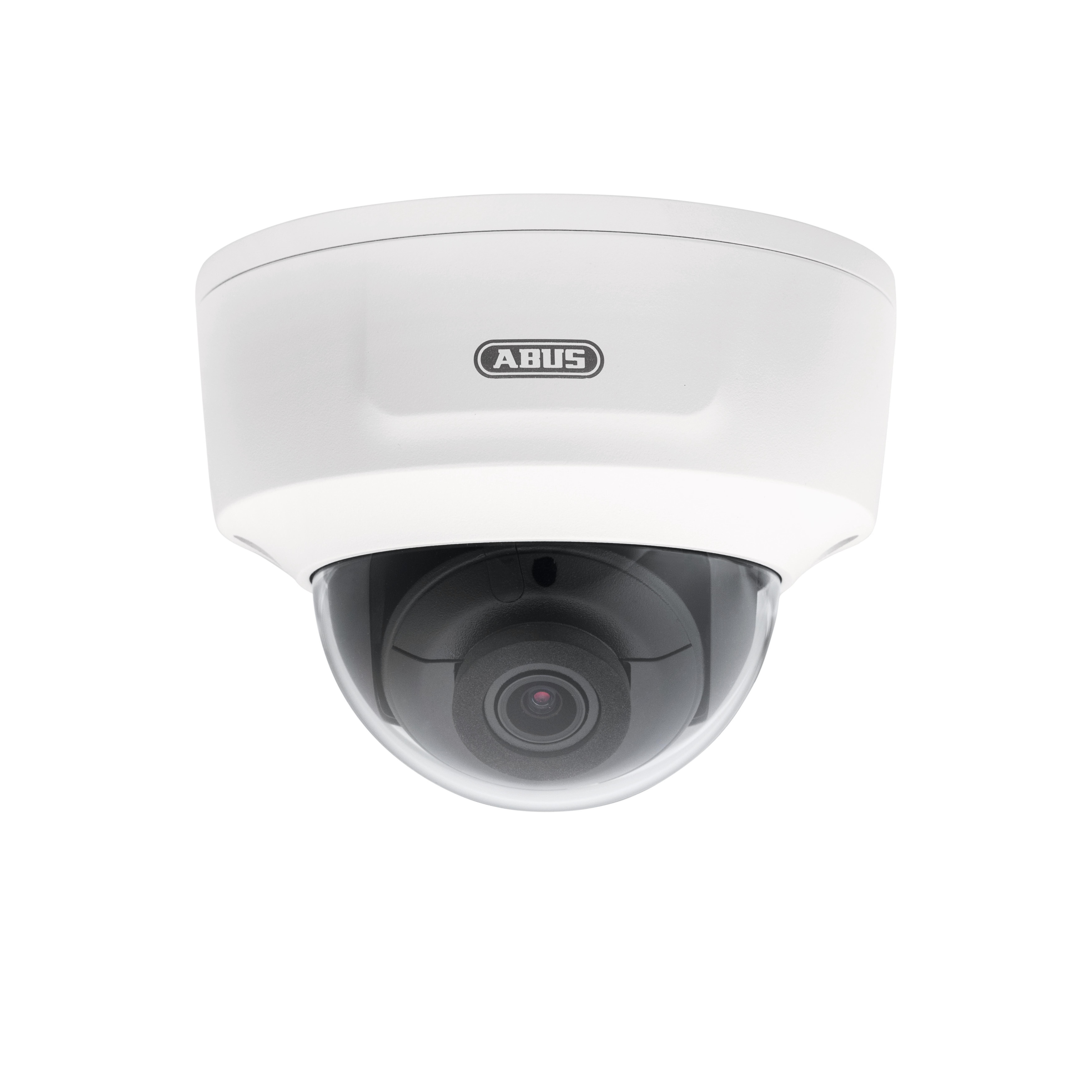 ABUS 4 MP IP-Dome-Kamera 2,8 mm HDMI