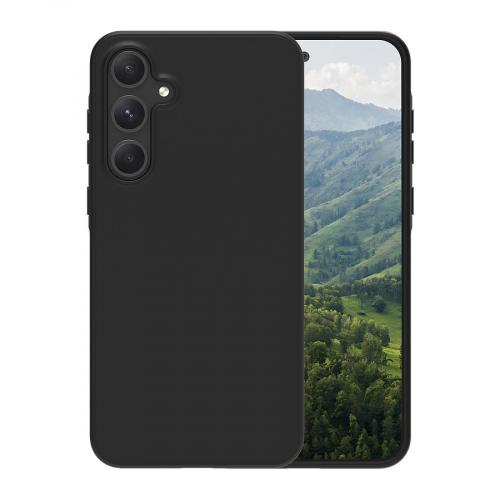 DBRAMANTE1928 Greenland - Galaxy A55 5G - Night Black