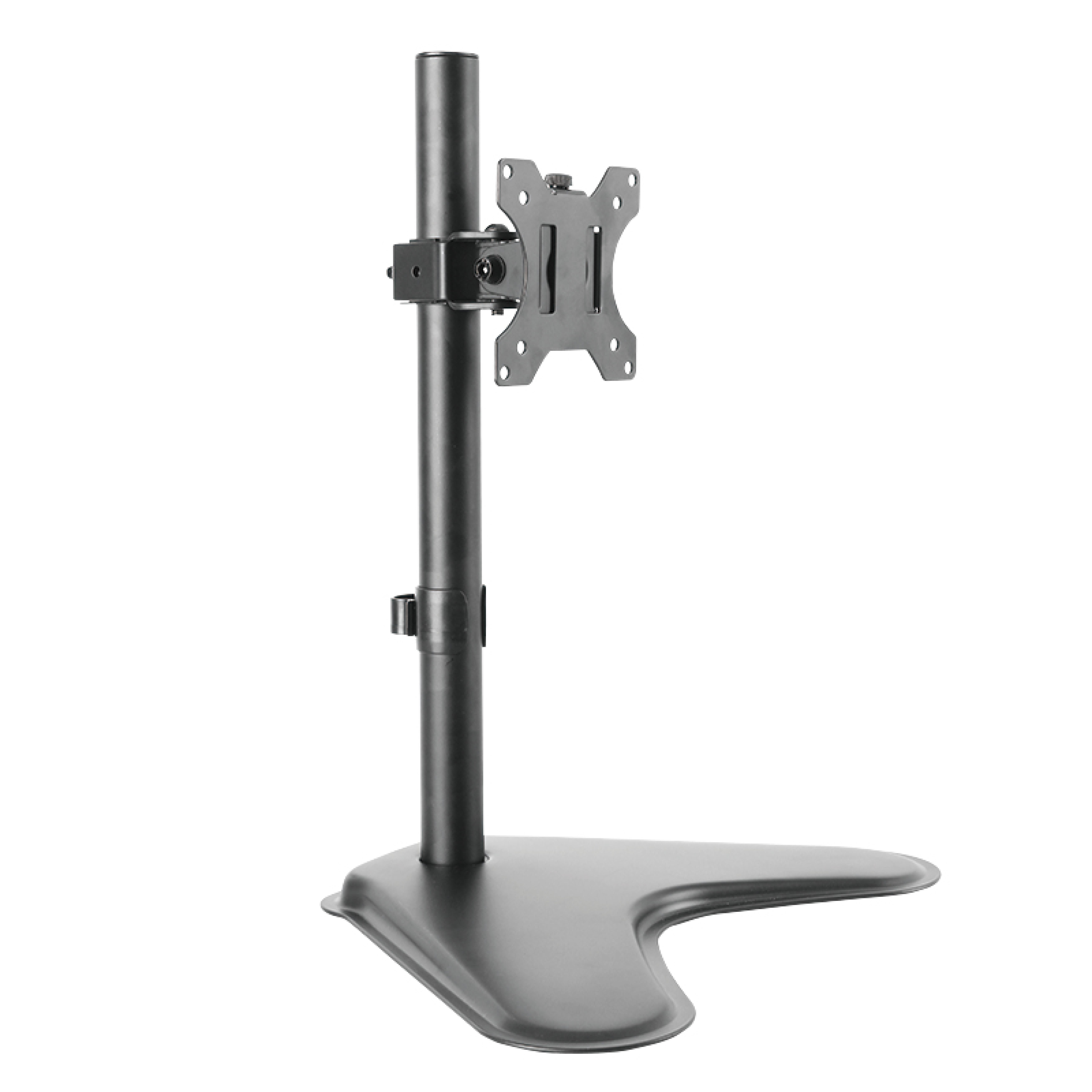 Logilink TIS 13"-32" 1TFT 1Gelenk schw. Max.8KG, 88mm Arm