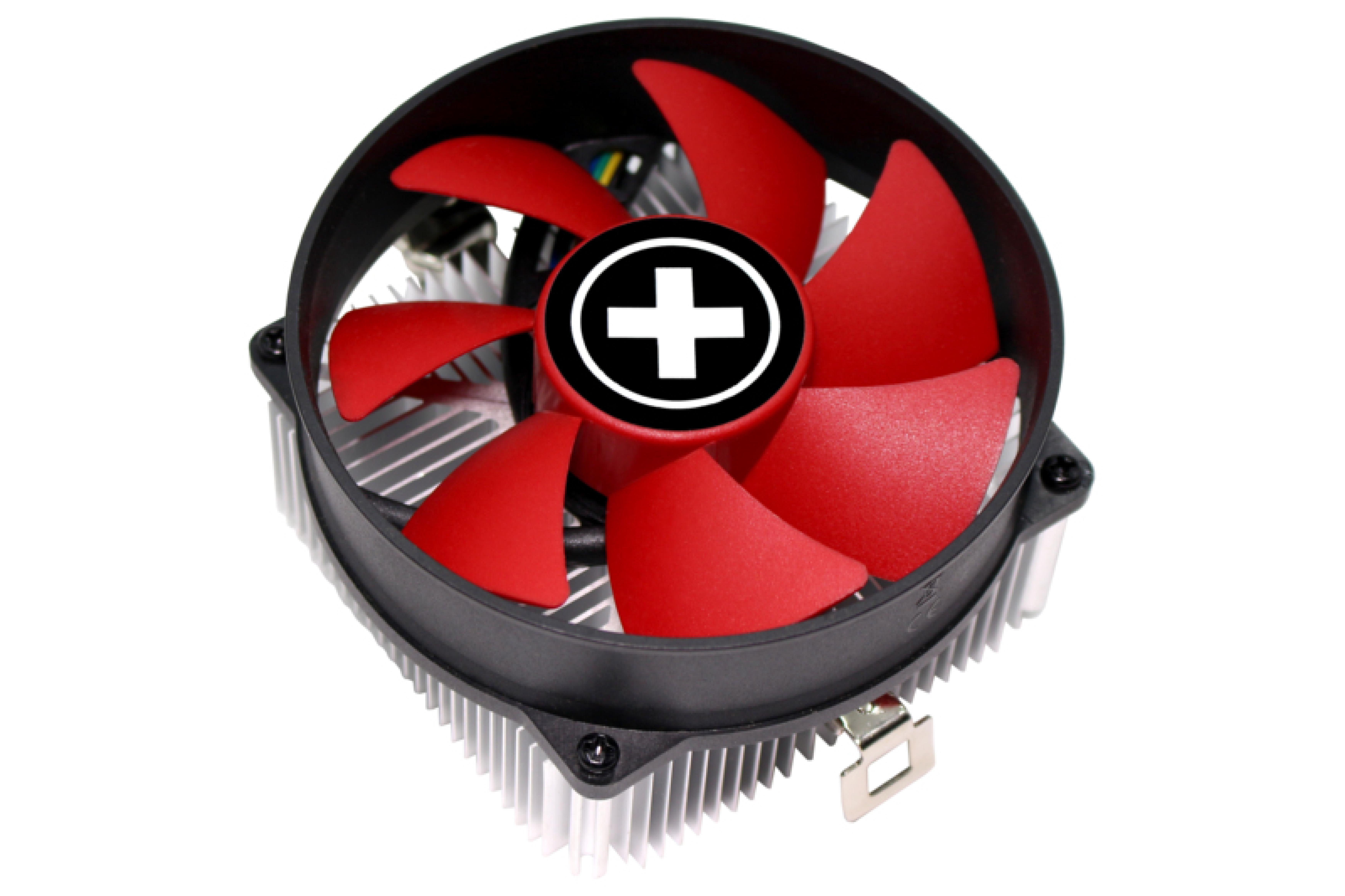 Xilence CPU Kuehler Performance C A250 PWM