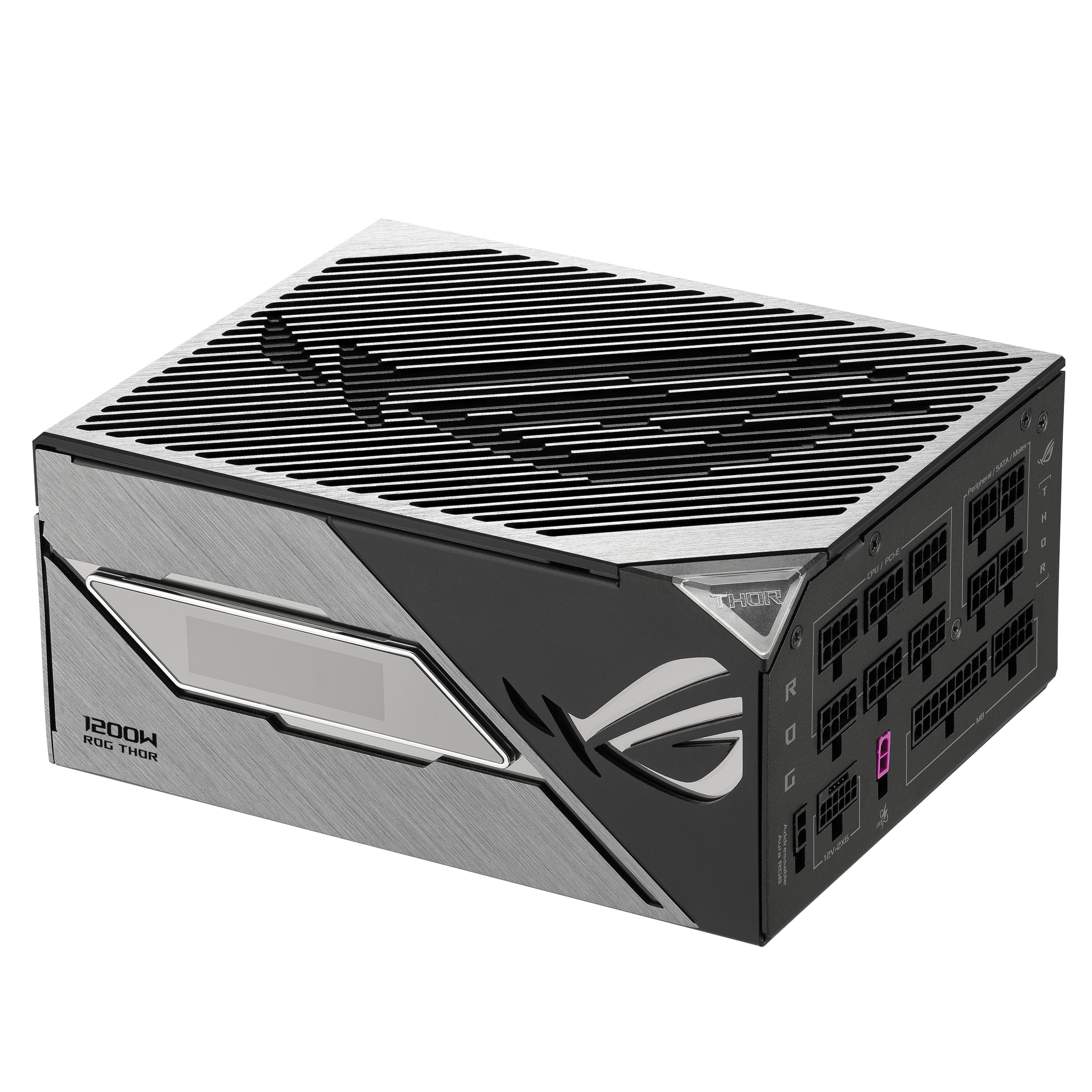 ASUS Netzteil ROG-THOR-1200P3-G 1200W 80+ Platinum