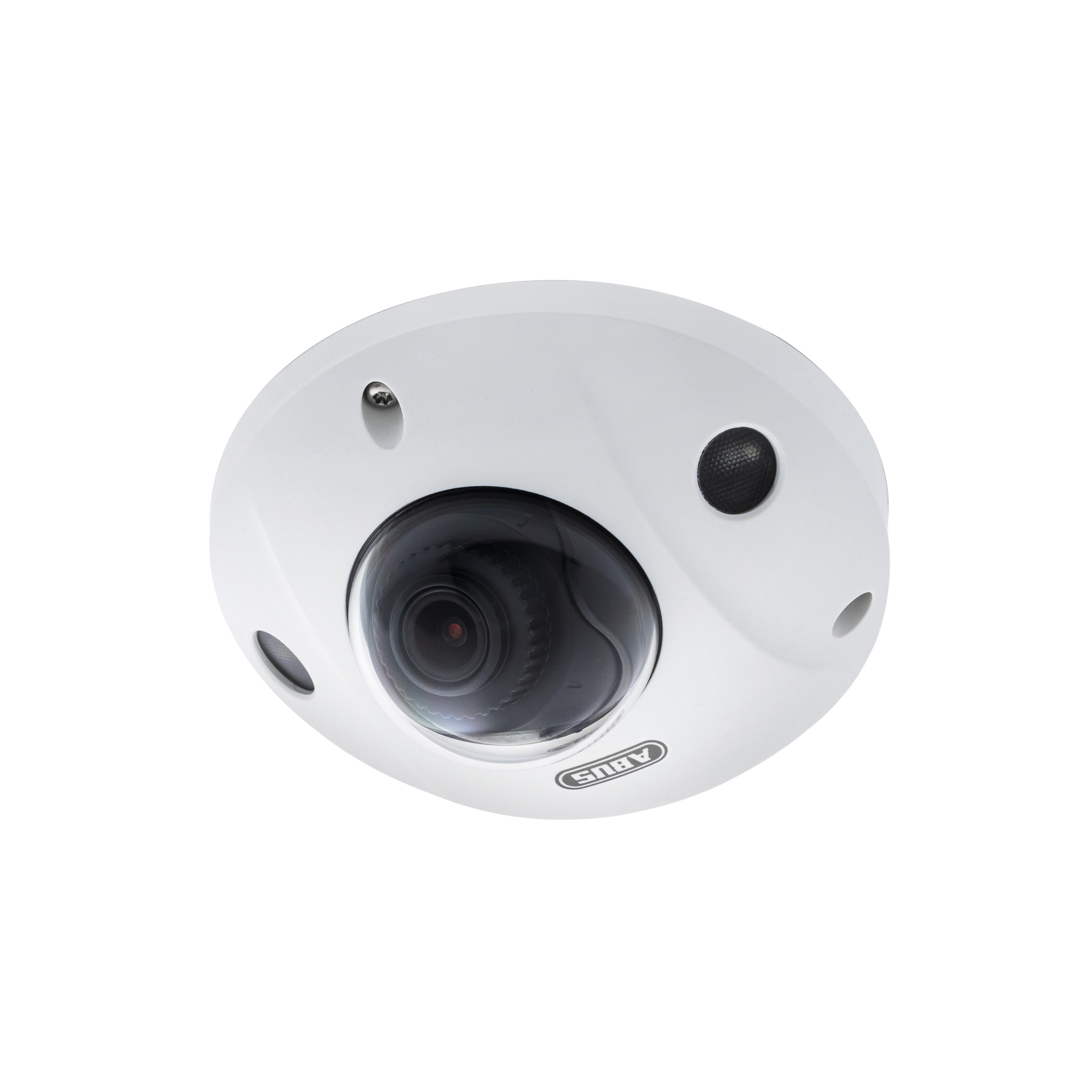 ABUS 4 MP IP-Mini-Dome-Kamera 2,8 mm