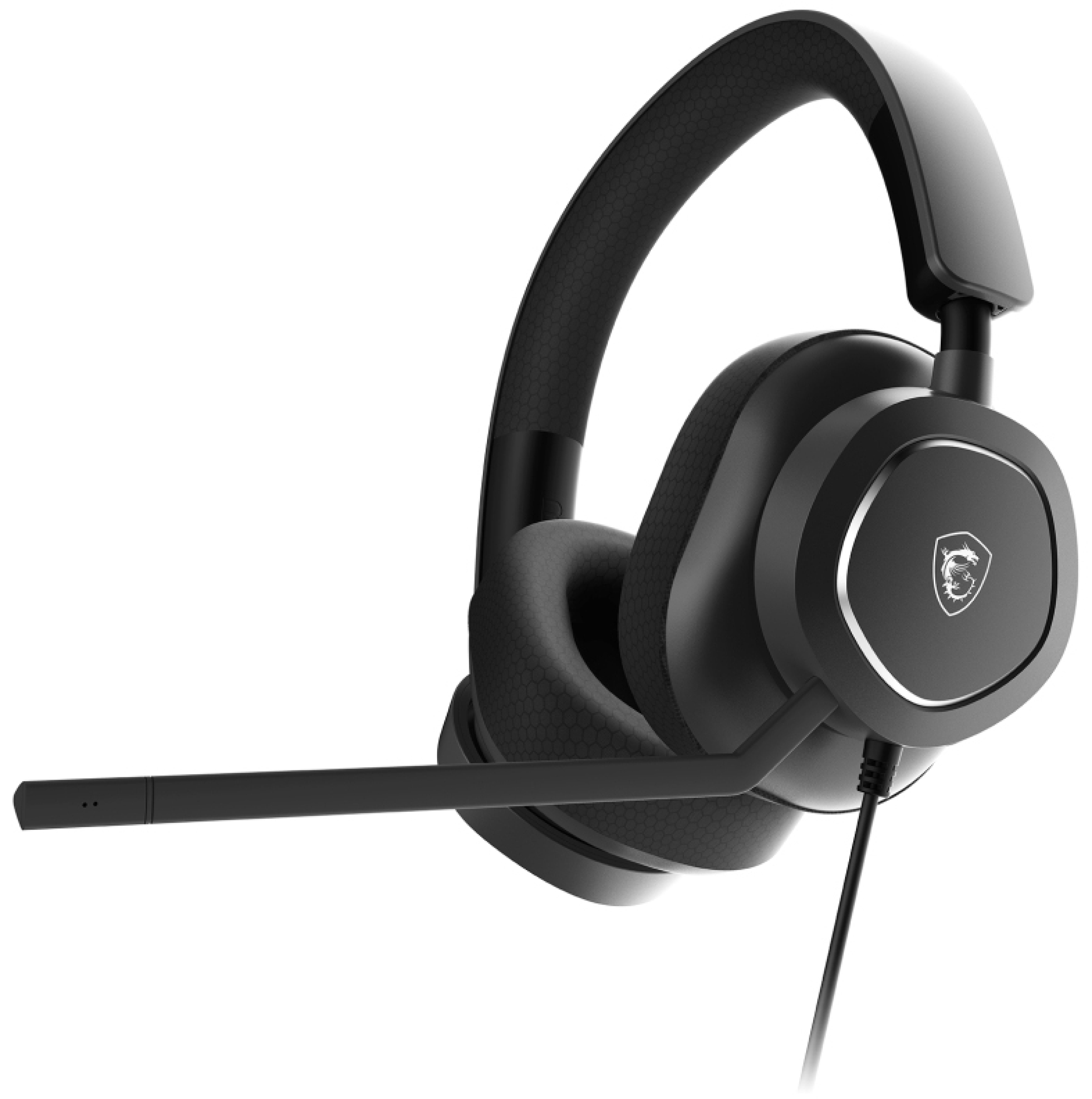 MSI MAESTRO 300 GAMING Headset