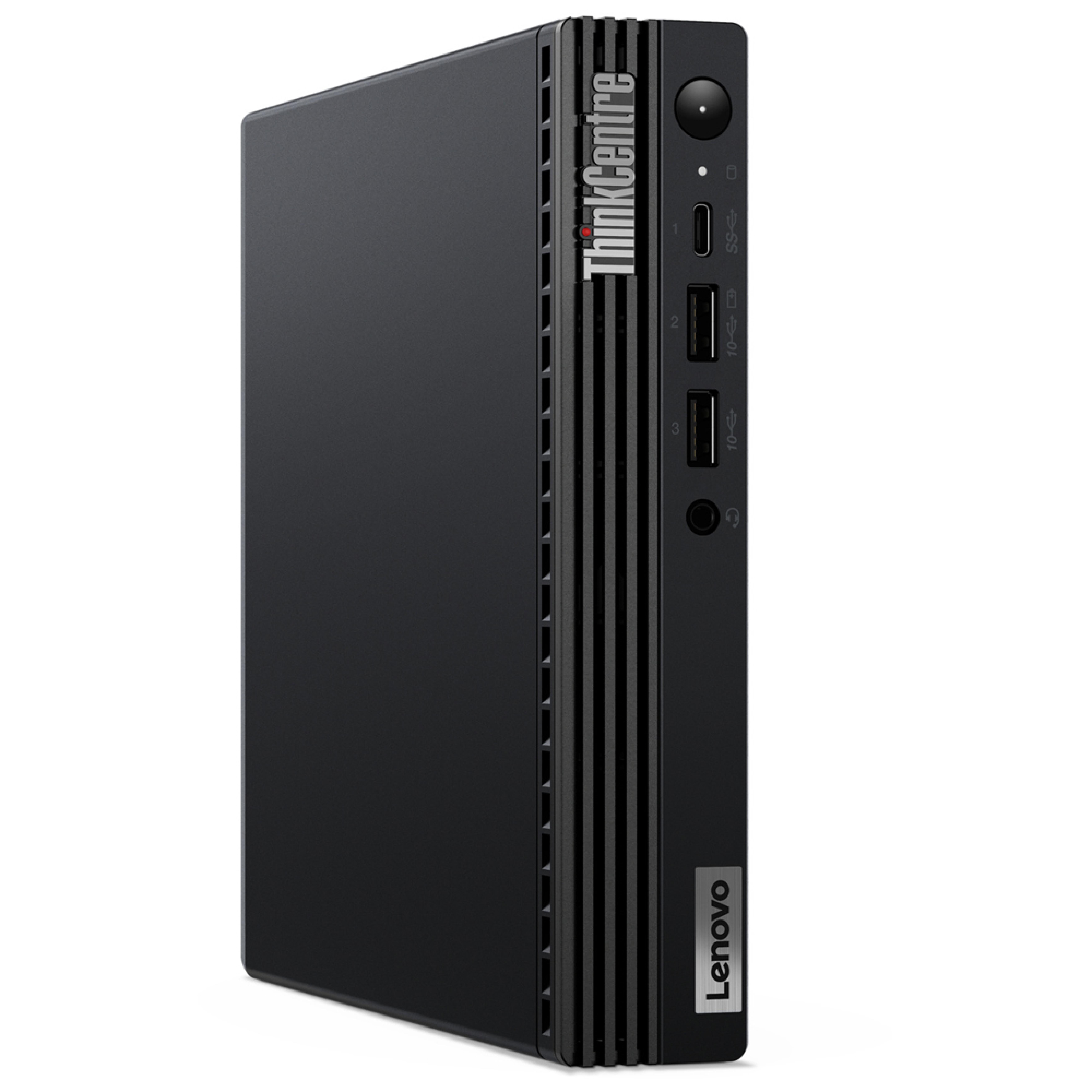 Lenovo ThinkCentre M70q Gen3 i5-12400T 16GB 512GBSSD Wlan+BT W11P