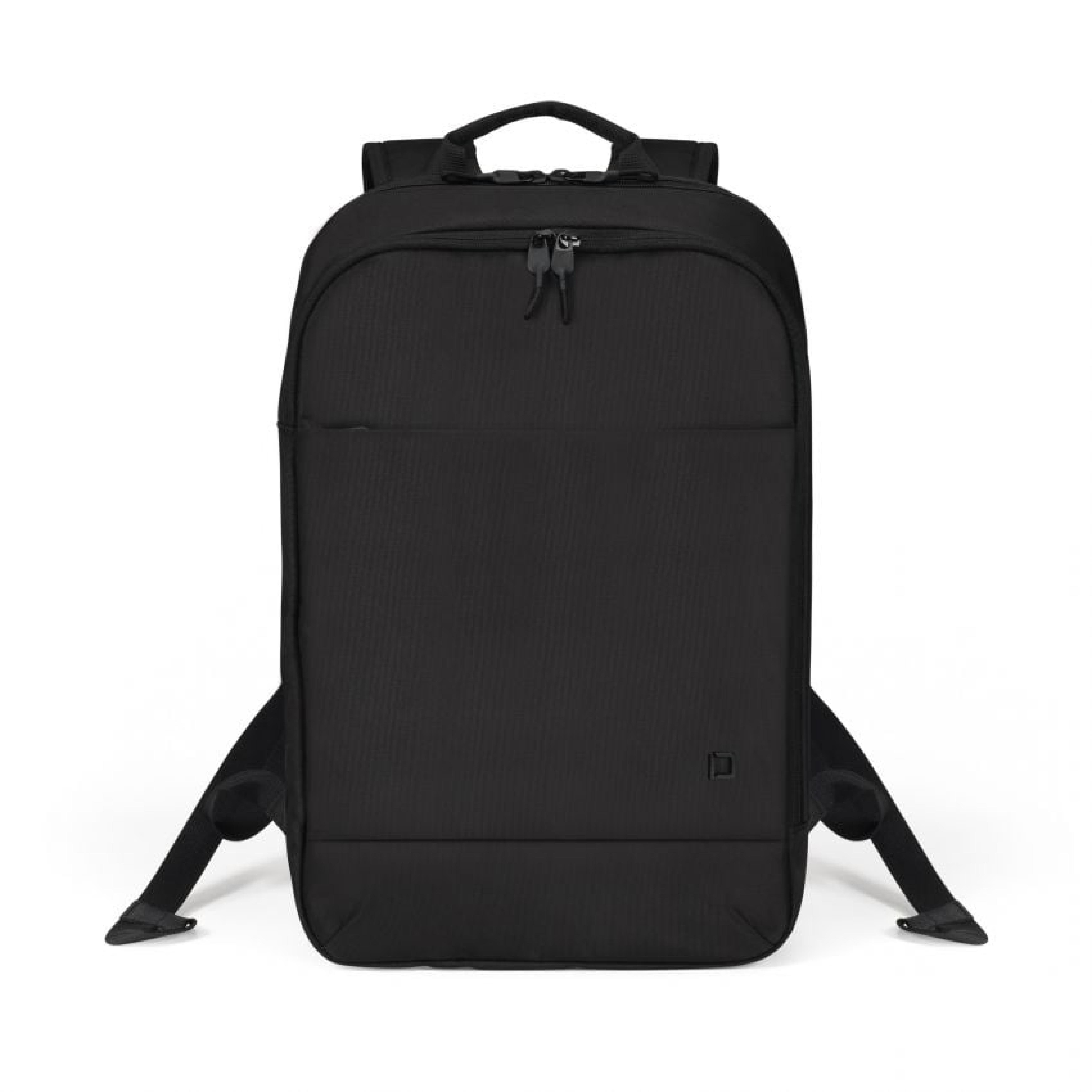 Dicota Backpack Eco Slim MOTION 13"-14.1" Black