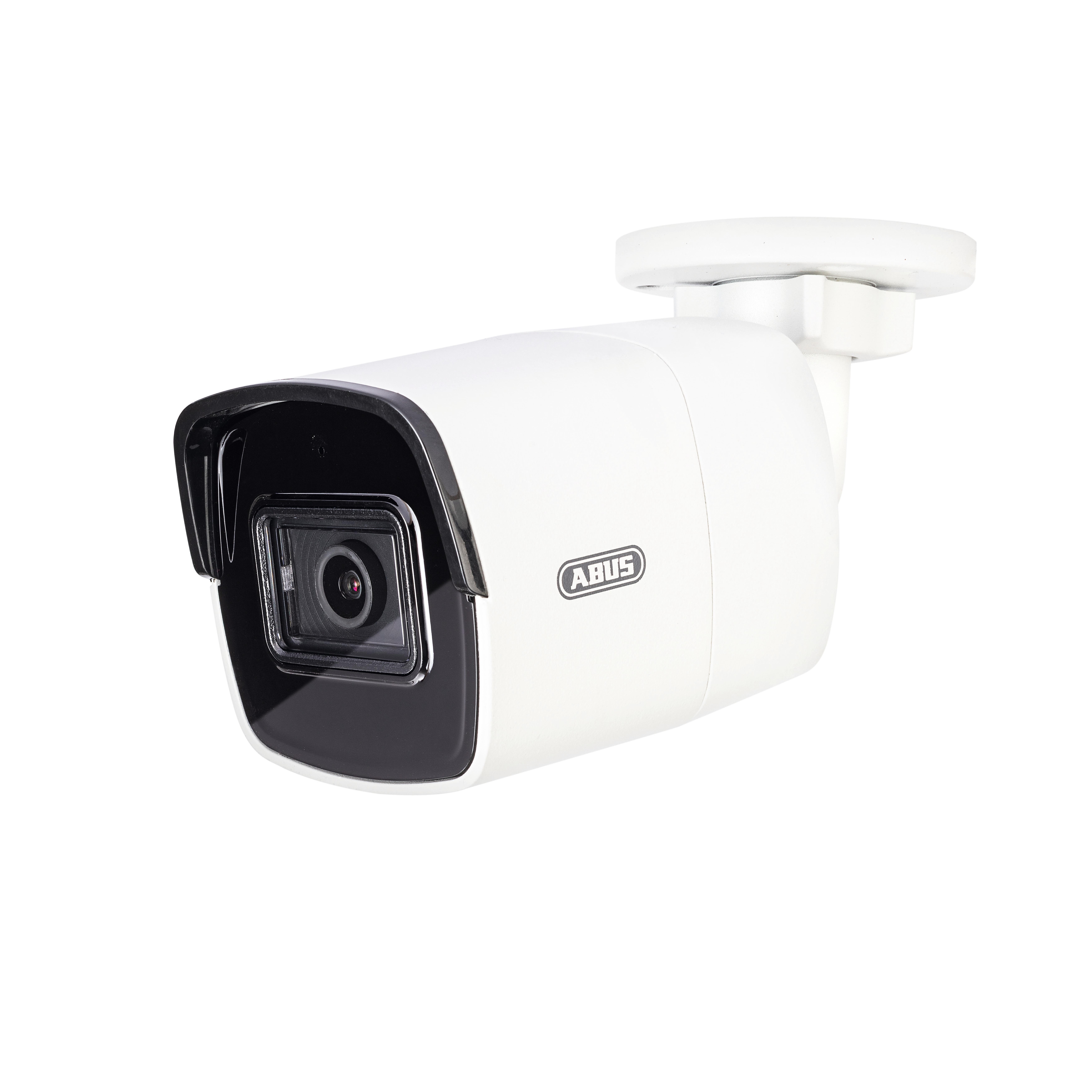 ABUS 4 MP IP-Mini-Tube-Kamera, 4 mm