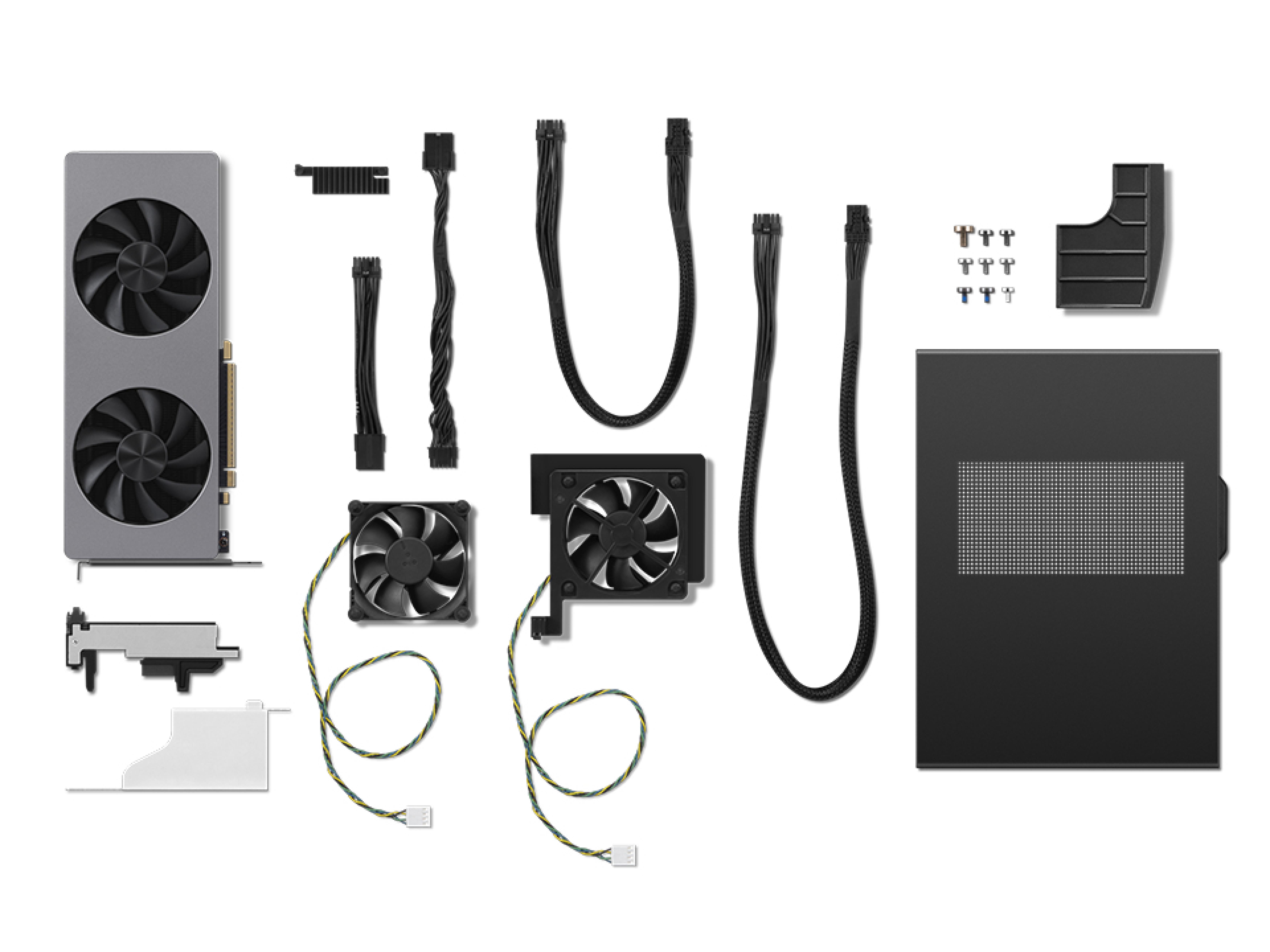 Lenovo NVIDIA GeForce RTX 5070 12GB DP*3+HDMI*1 GDDR7
