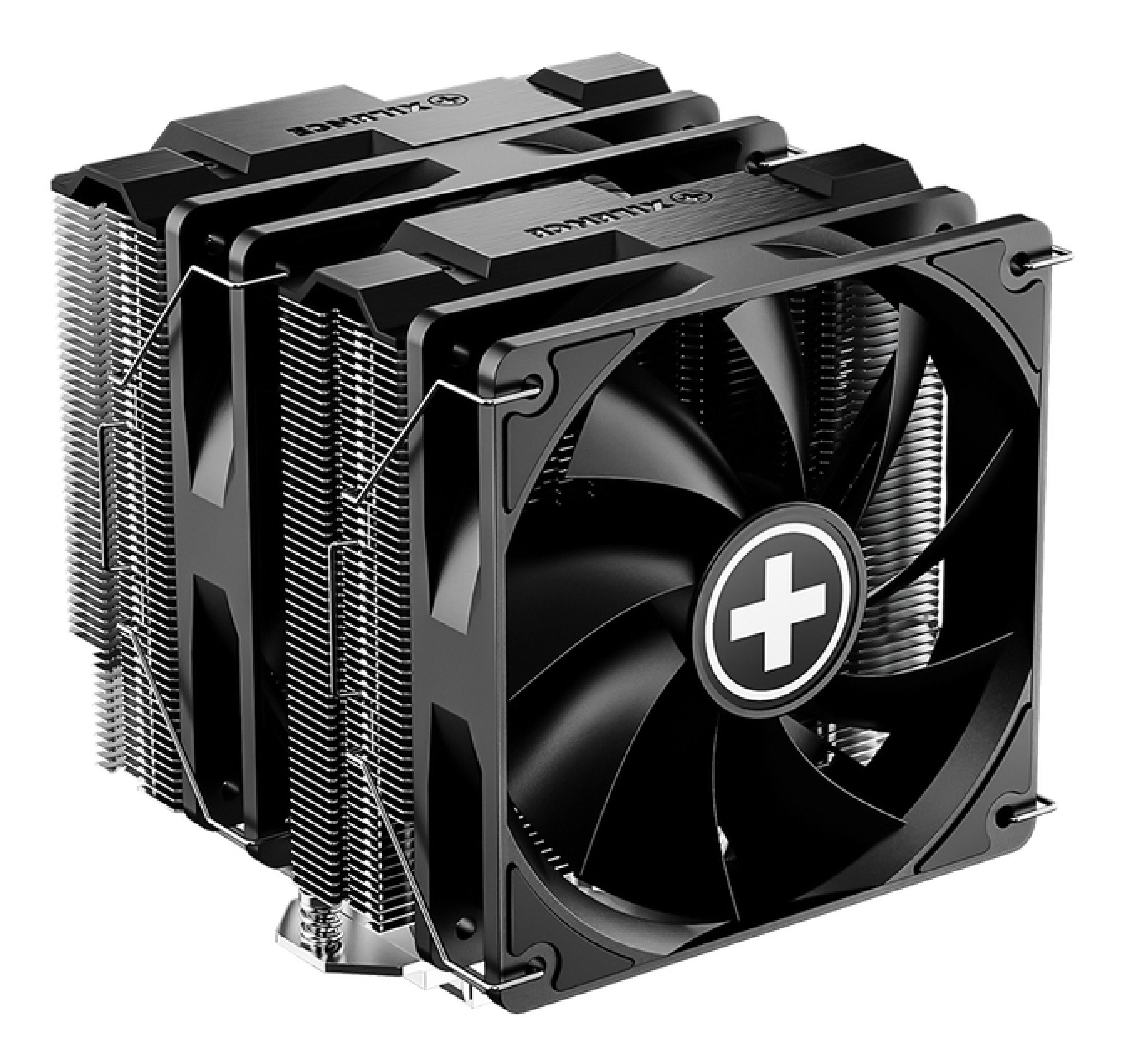 Xilence CPU Kuehler M806D.B CRYON Multisocket