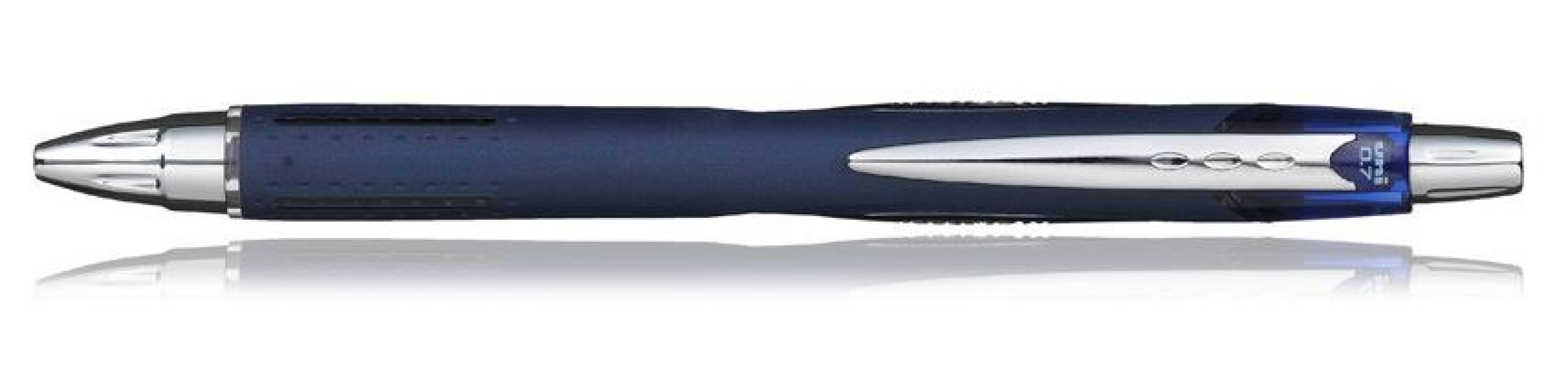 Mitsubishi Tintenroller uni UB JETSTREAM RT blau