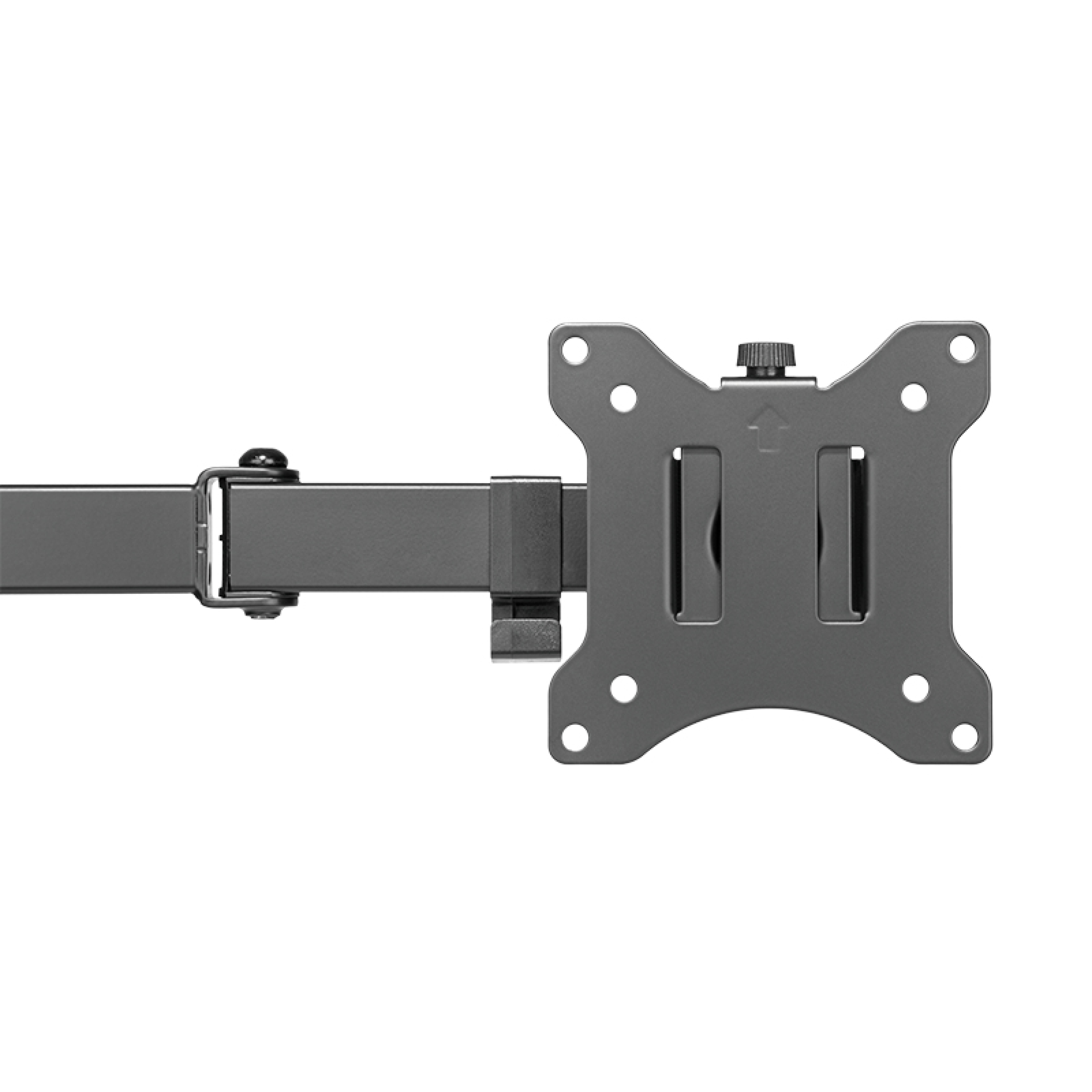Logilink TIS 17"-32",1TFT,3Gelenke schw. Max. 8KG,360°VESA p
