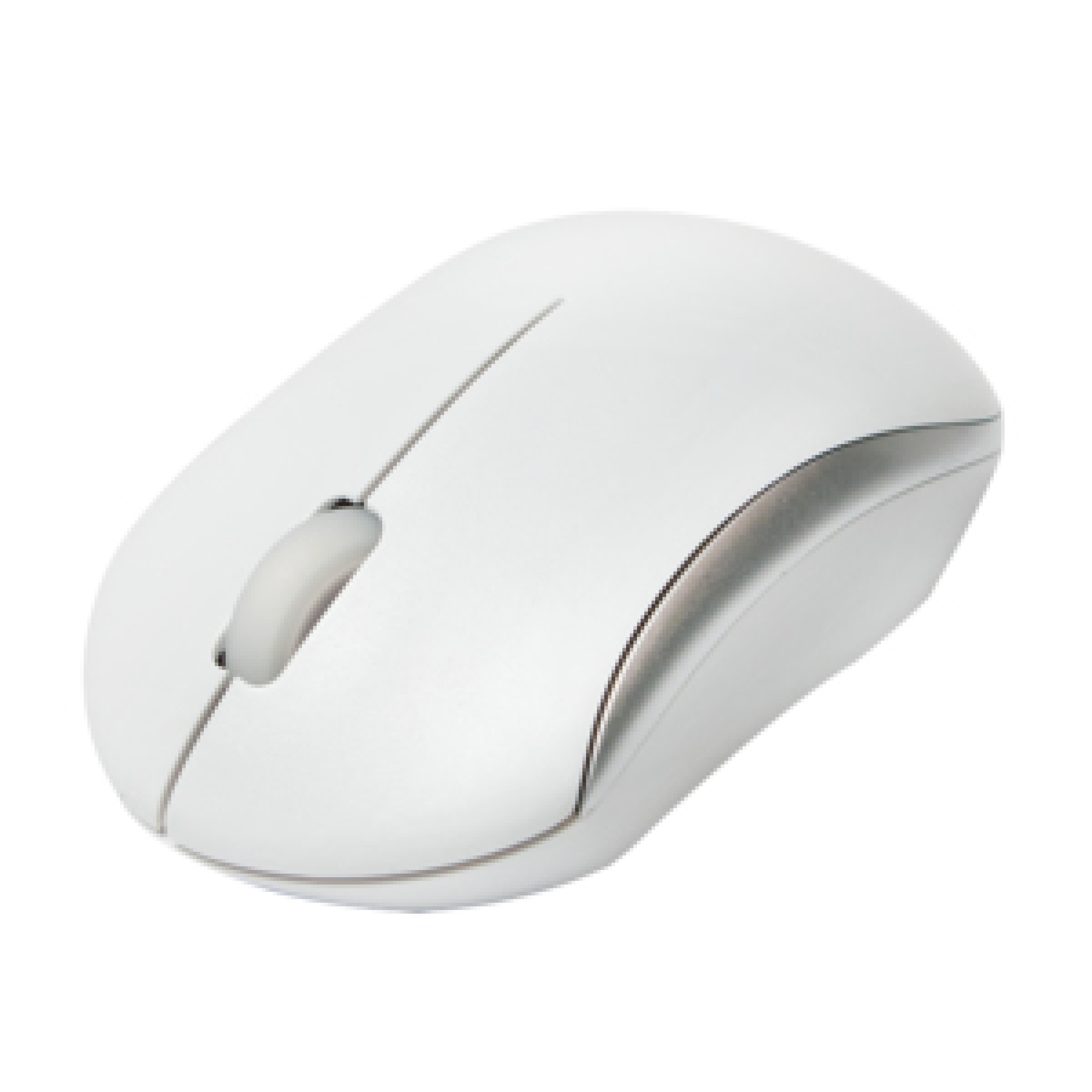 Logilink Tastatur Funk Slim 2.4 GHz mit Maus 1200dpi